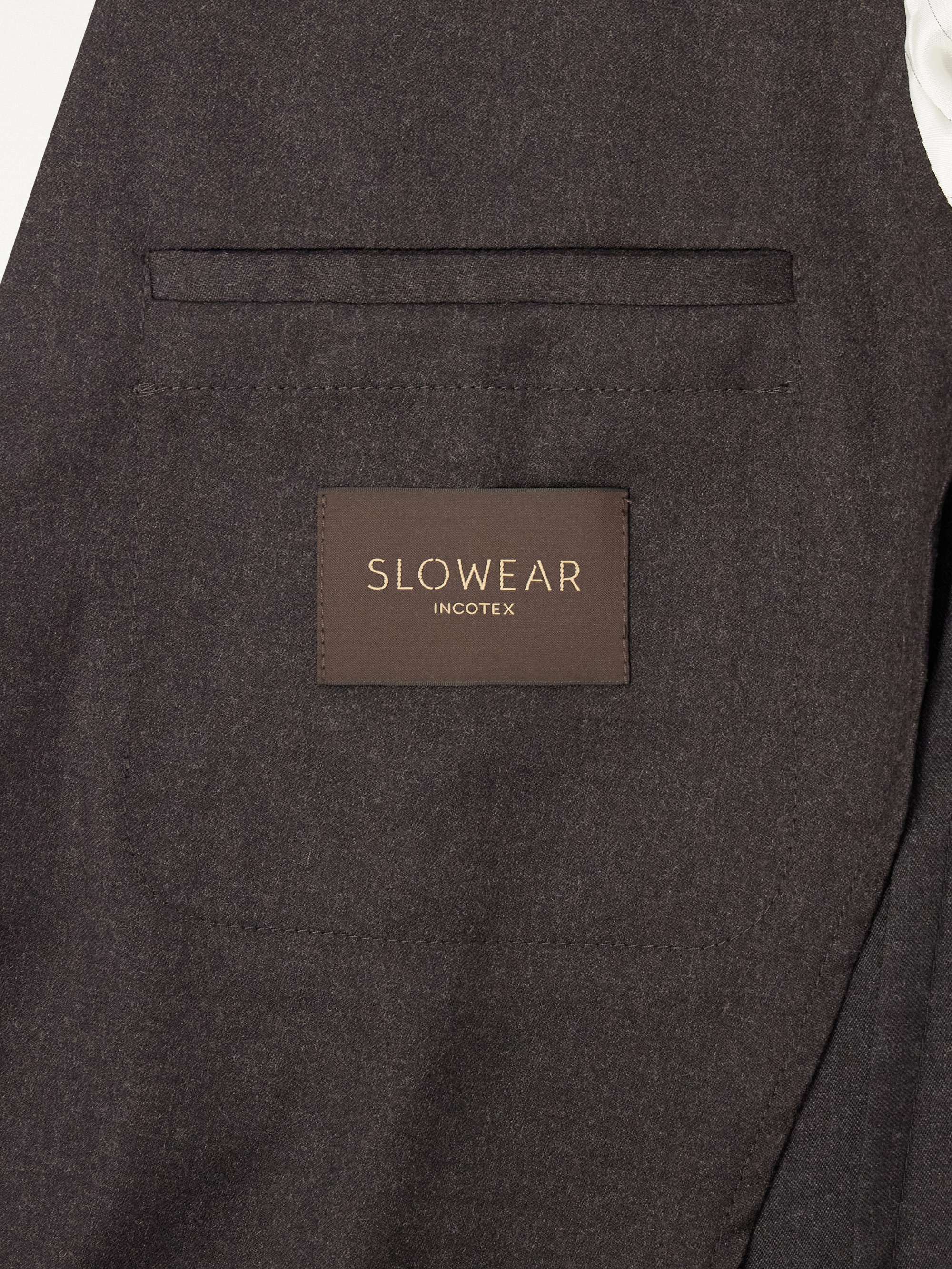 SLOWEAR 
