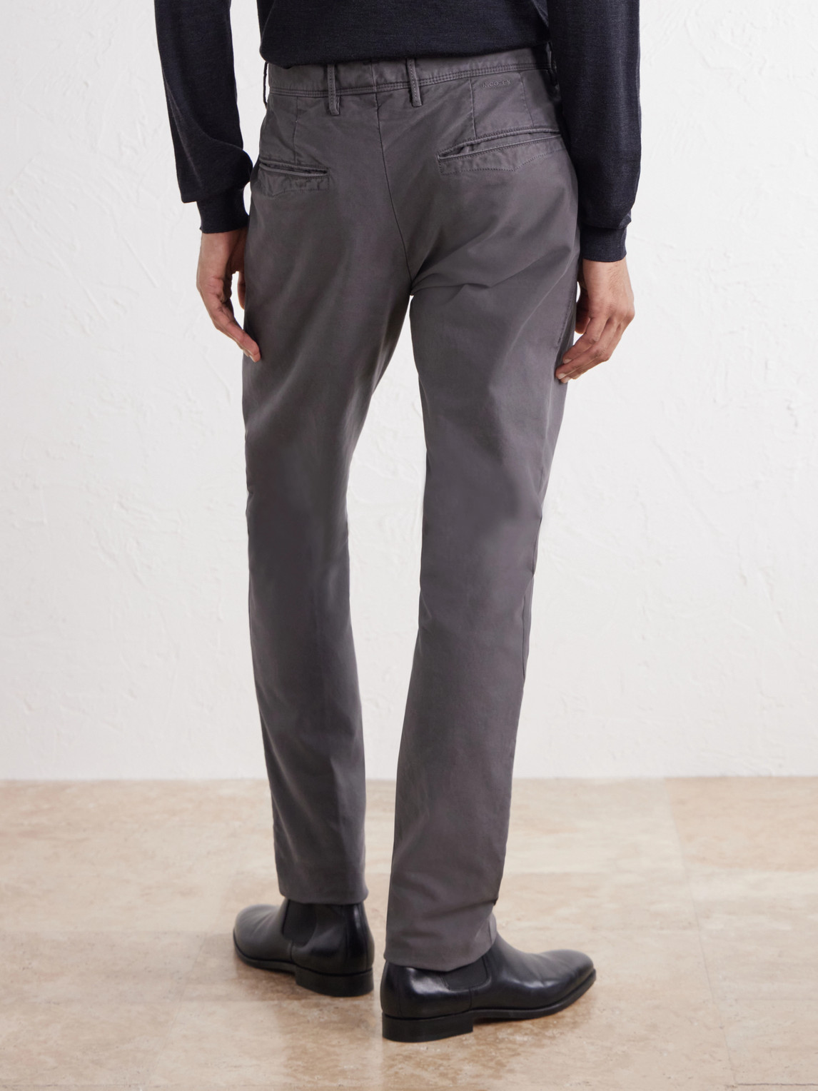 Incotex Slim-Fit