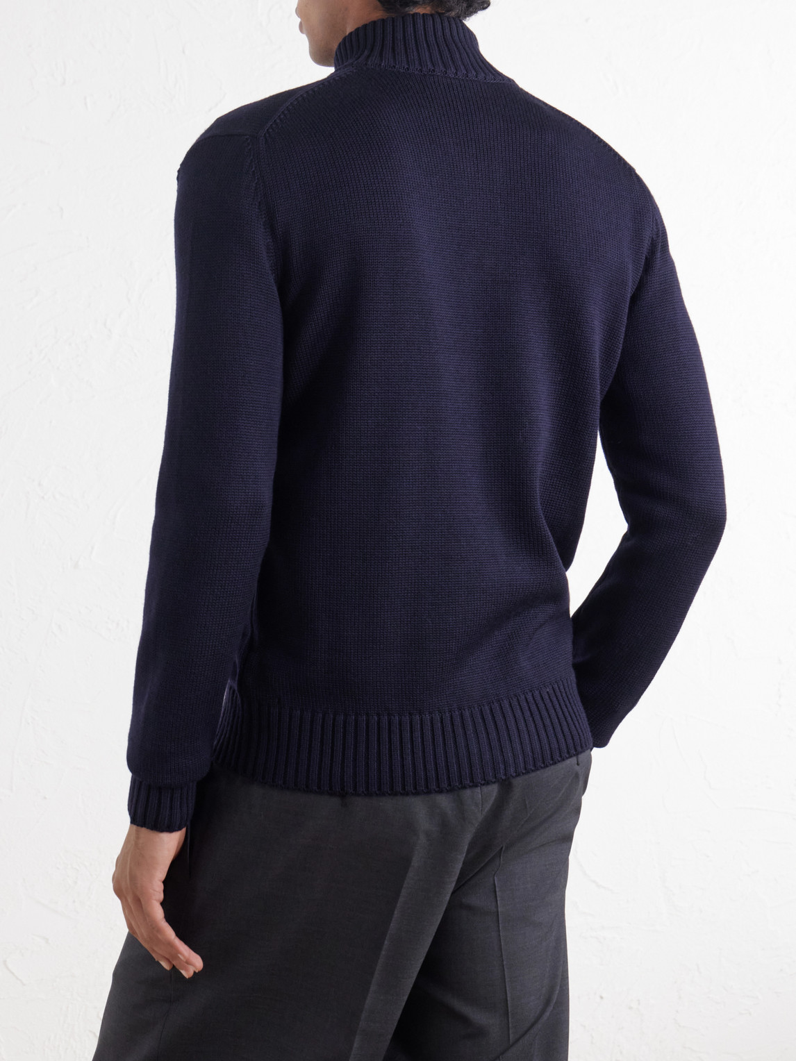 Zanone Cardigan