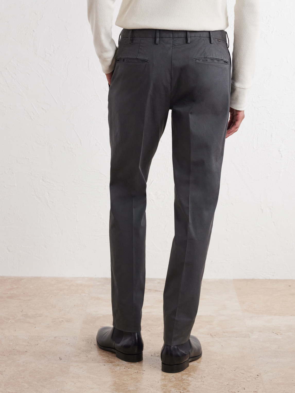 Incotex Slim-Fit