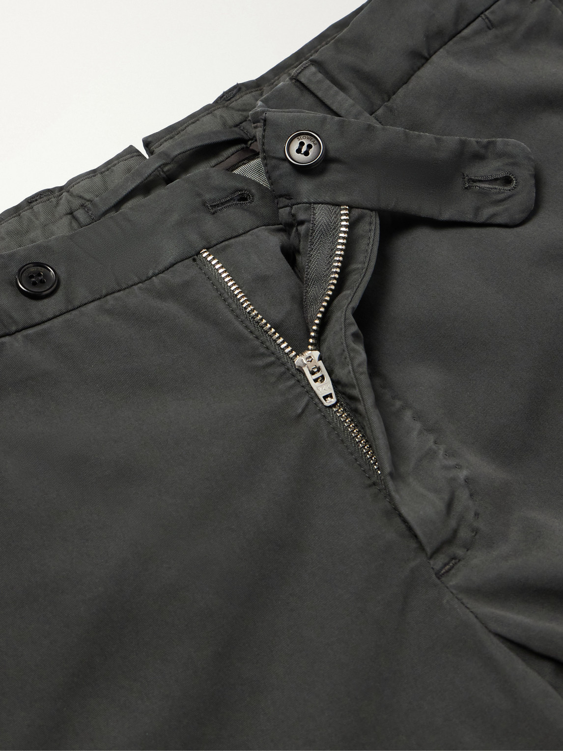Incotex Slim-Fit