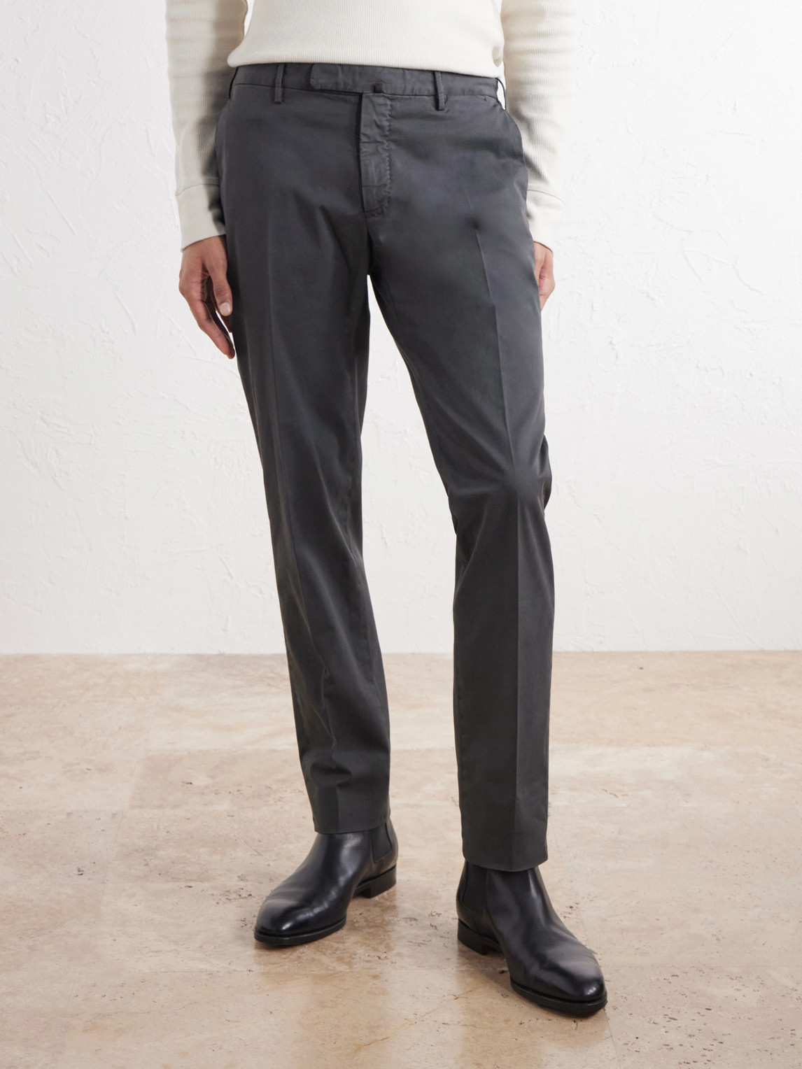 Incotex Slim-Fit