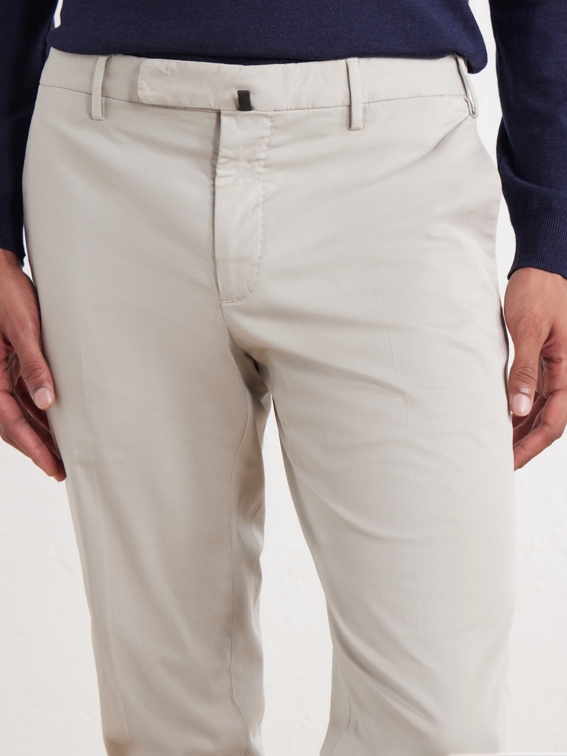 Incotex Slim-Fit