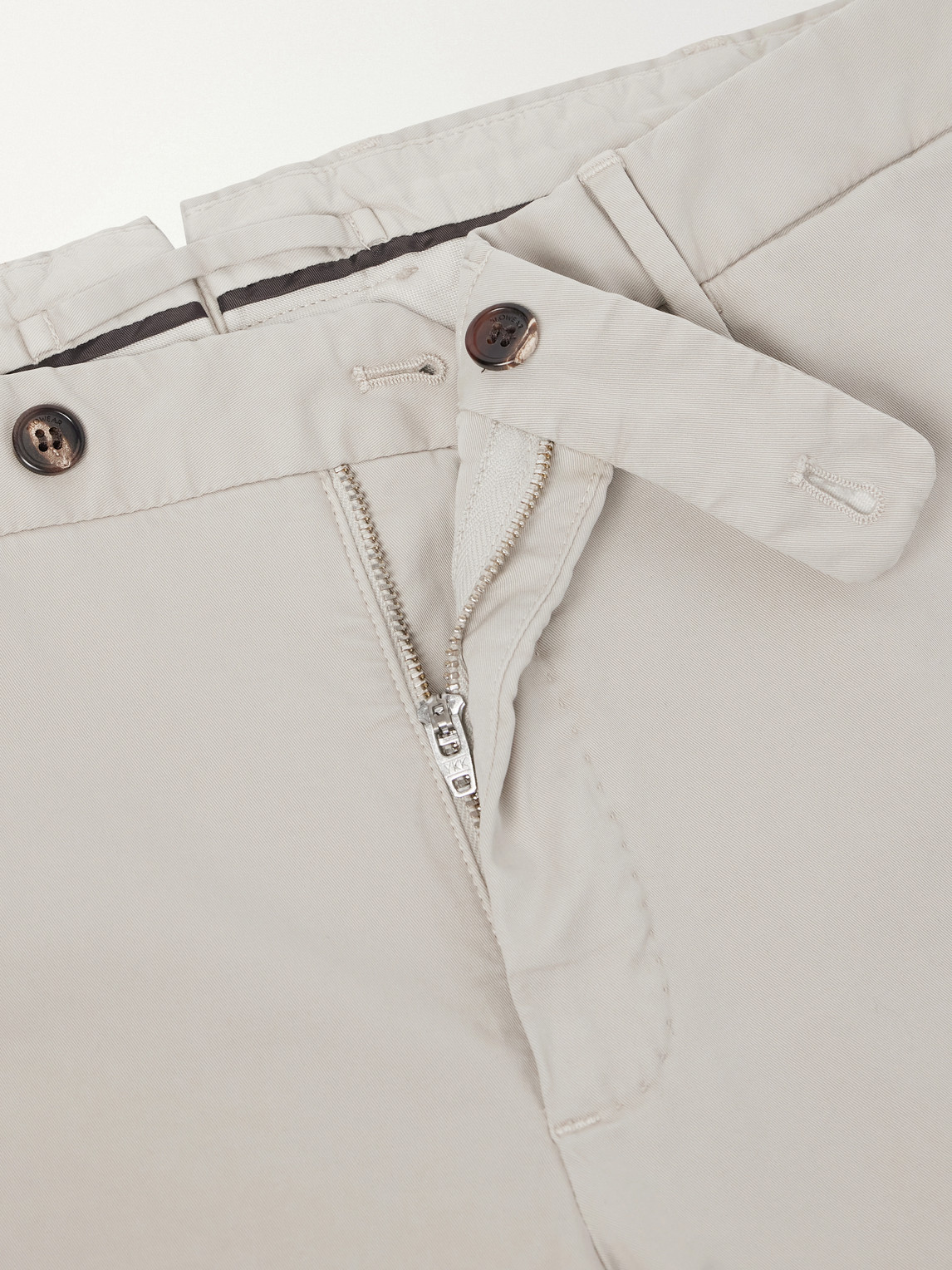 Incotex Slim-Fit