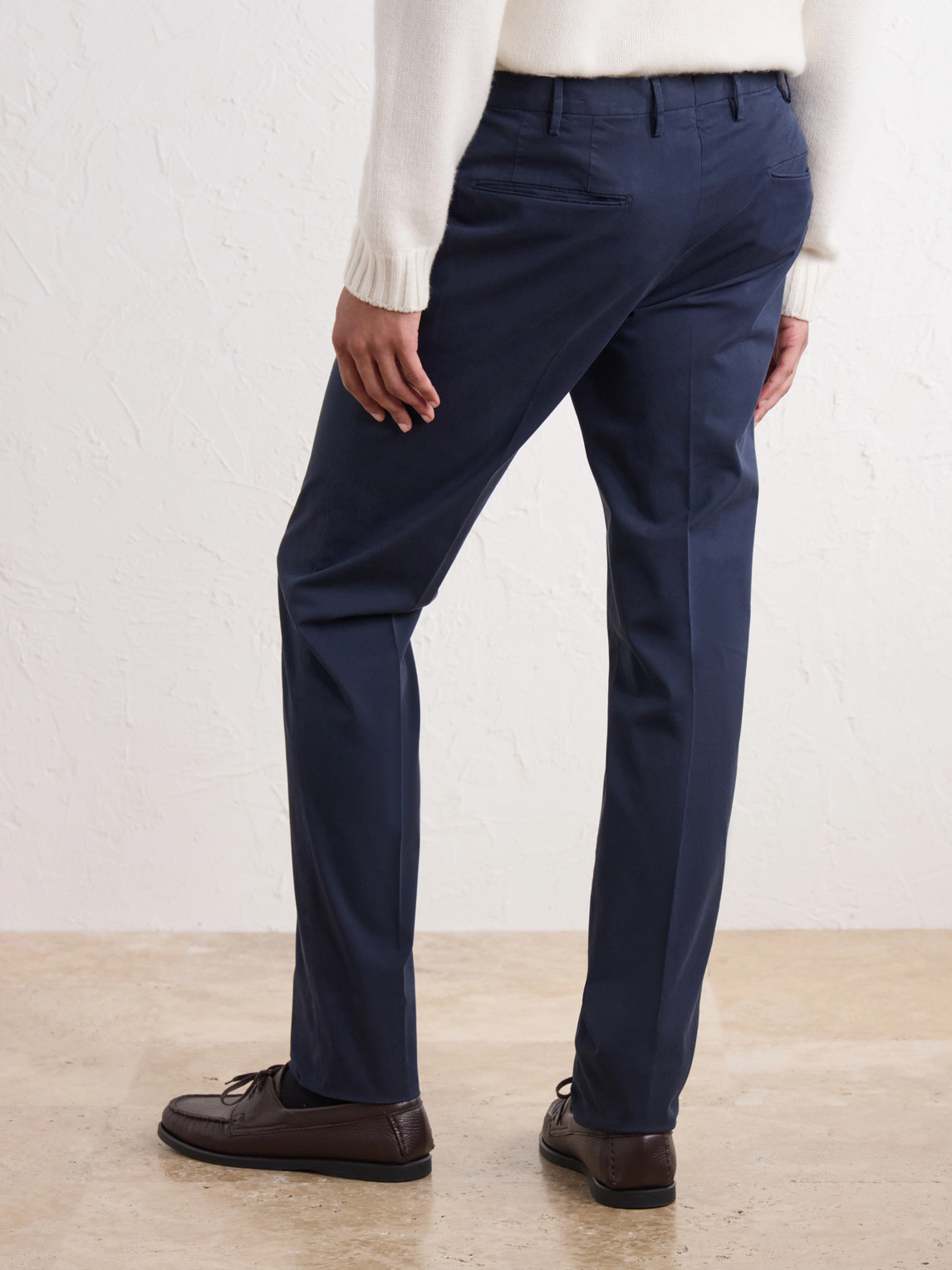 Incotex Slim-Fit