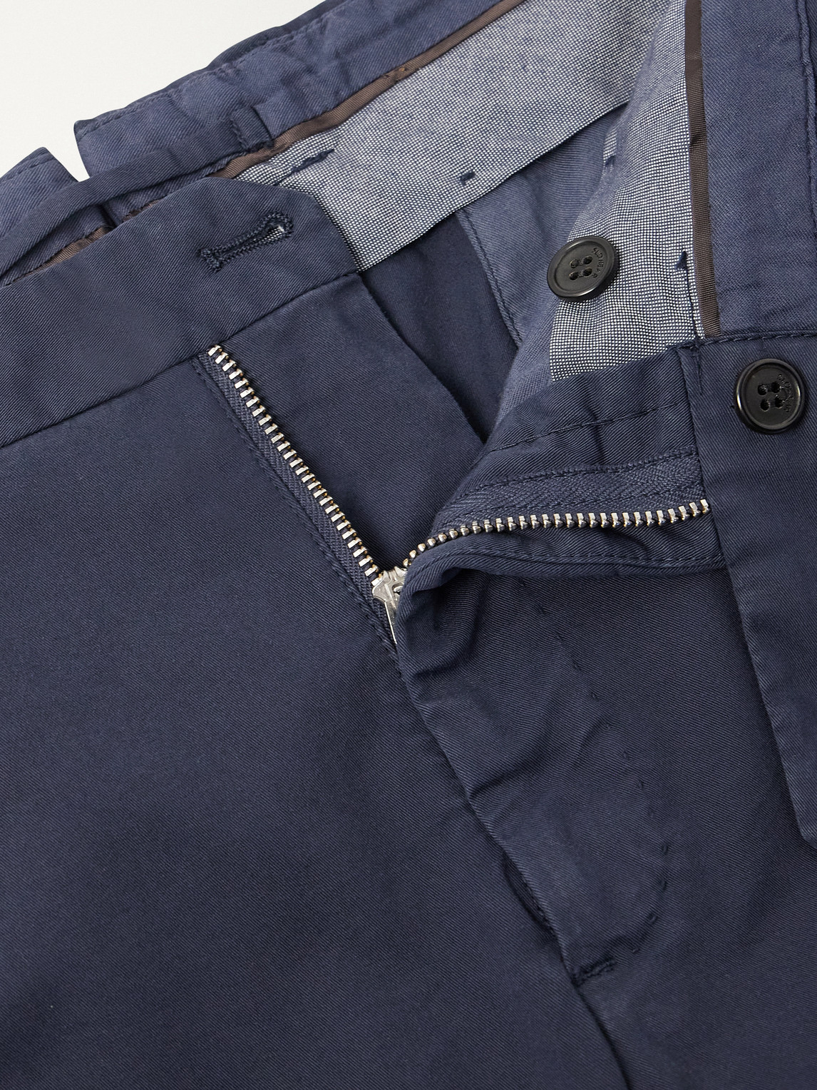 Incotex Slim-Fit