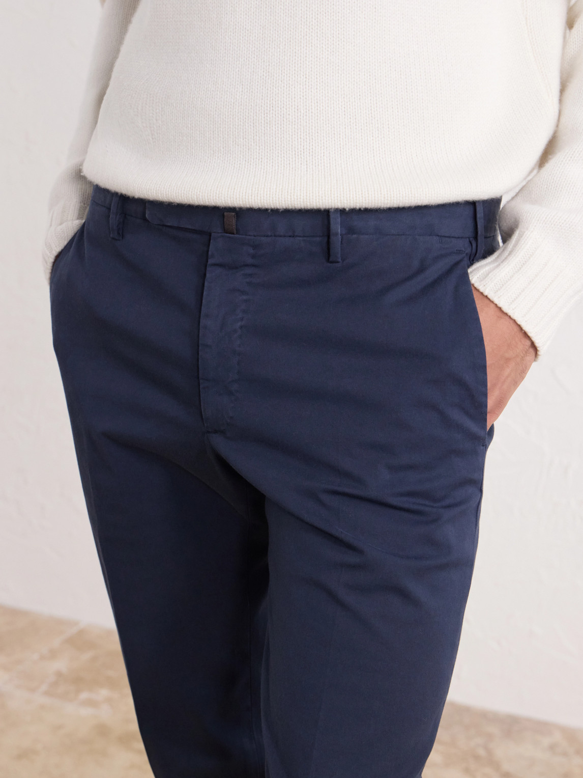 Incotex Slim-Fit