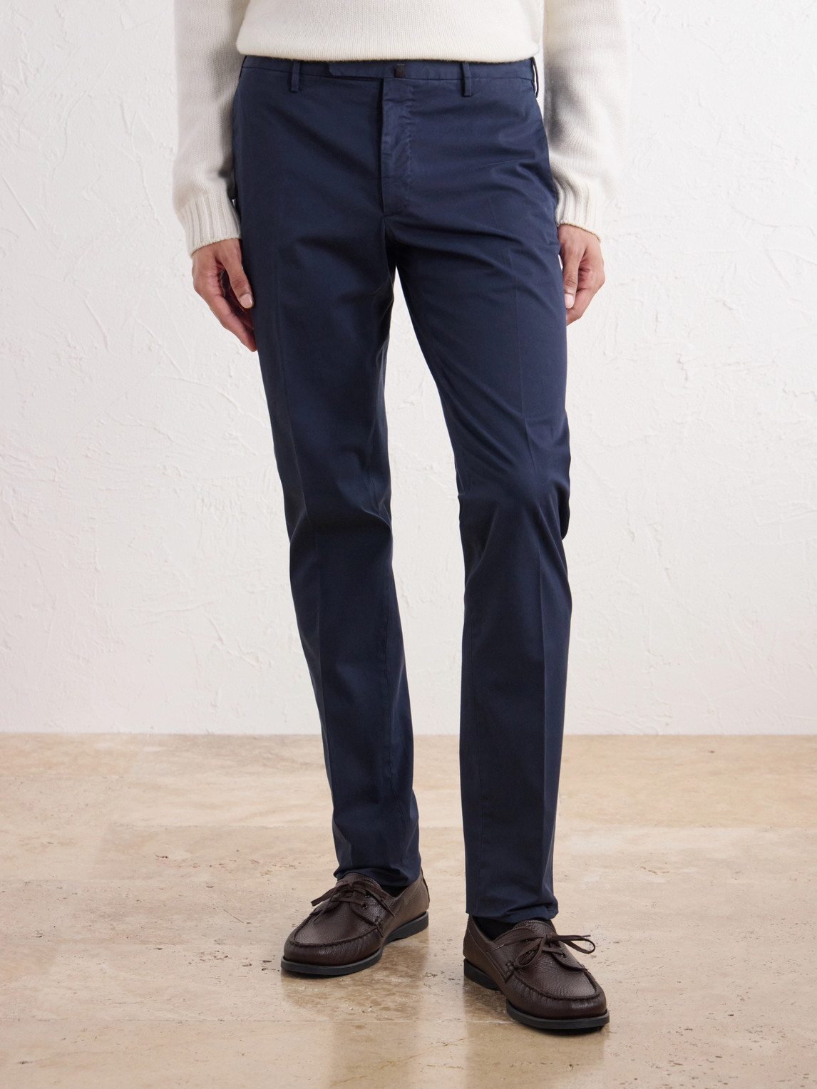 Incotex Slim-Fit