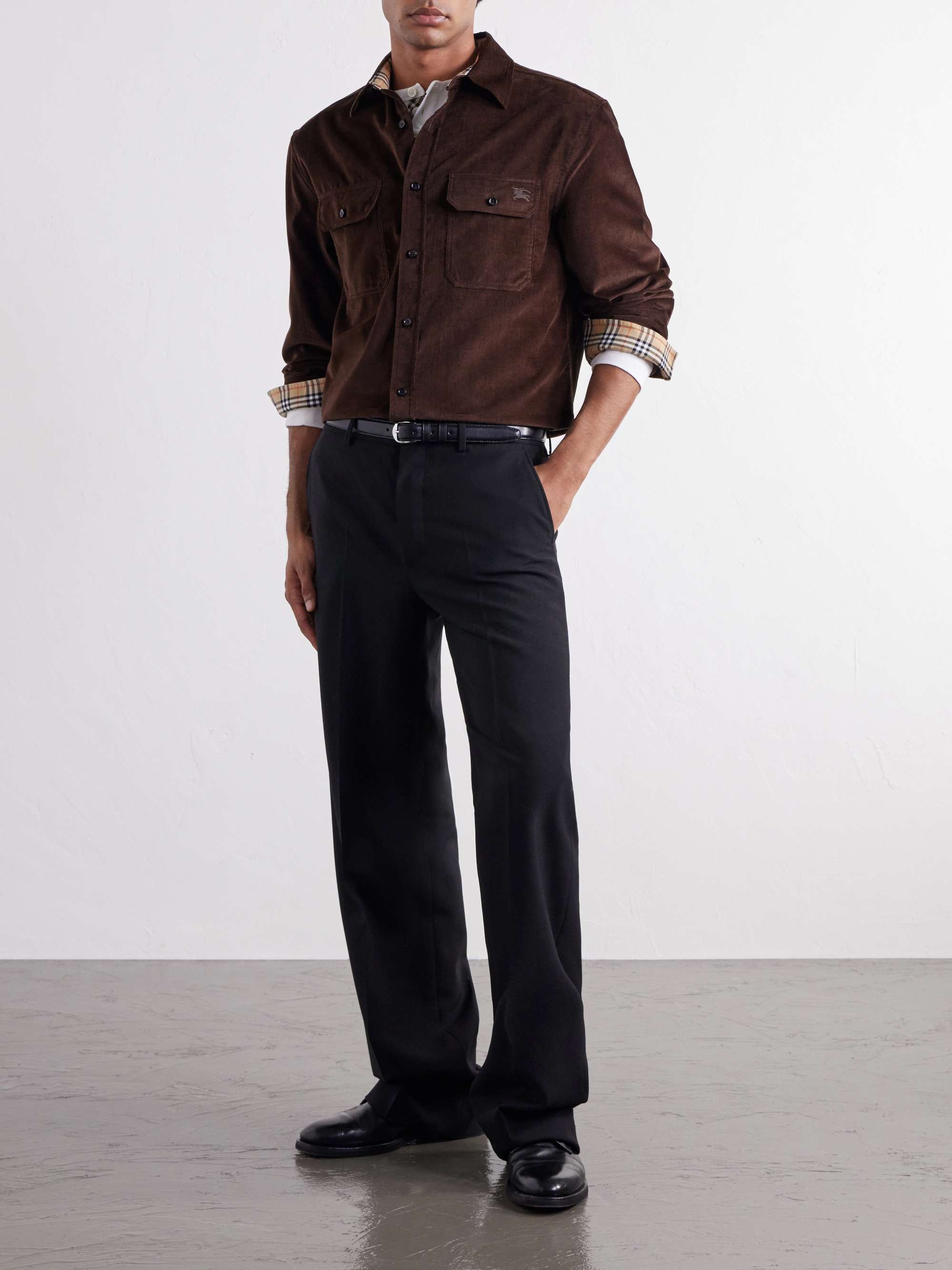 BURBERRY 