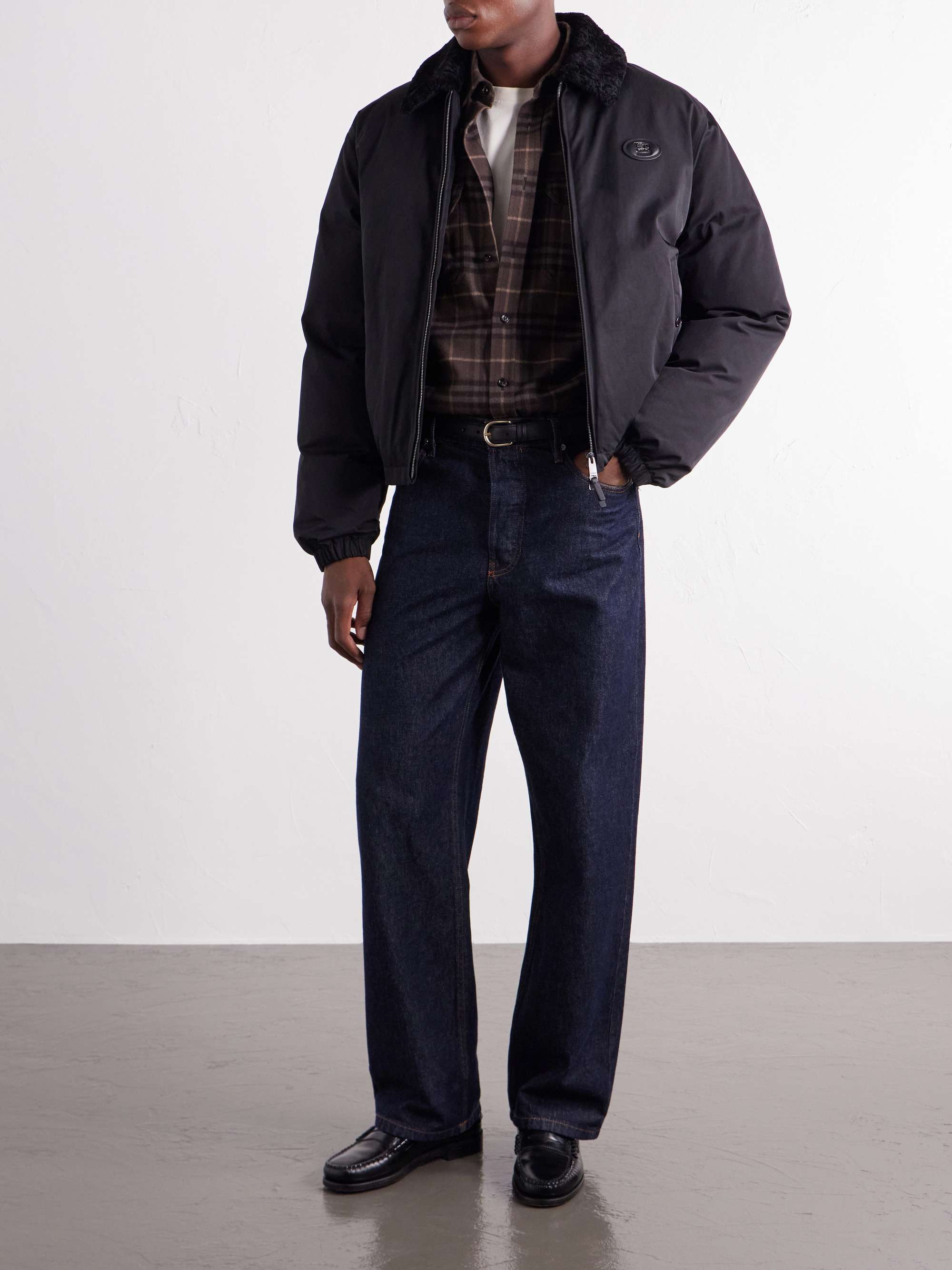 BURBERRY 