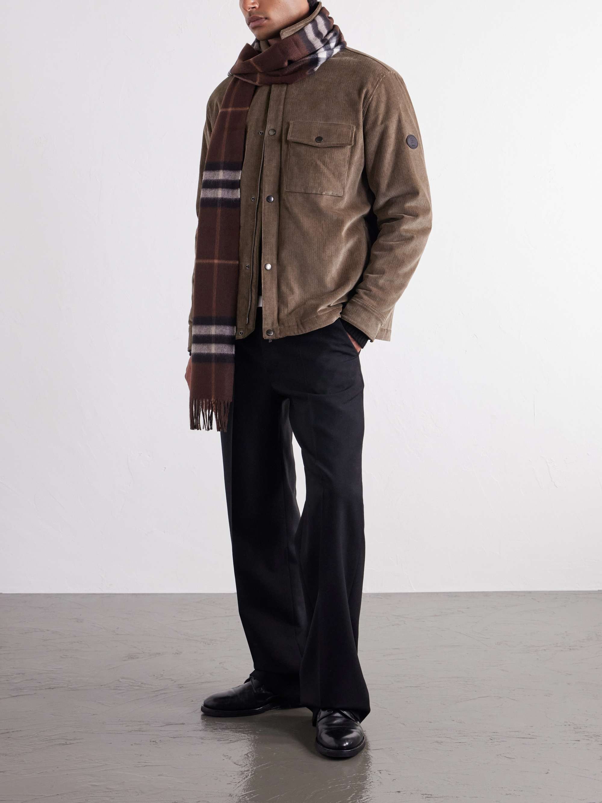 BURBERRY 