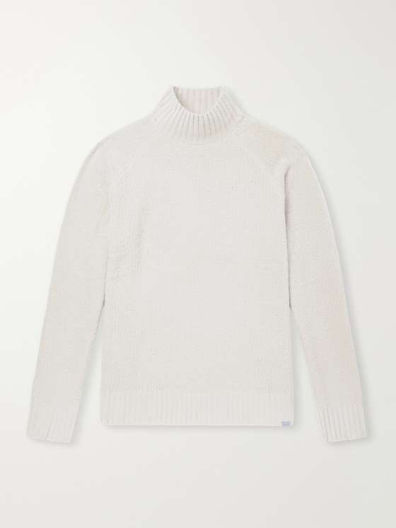 Houdini Lykan Recycled-Airweb Knit™ Ski Mid-Layer