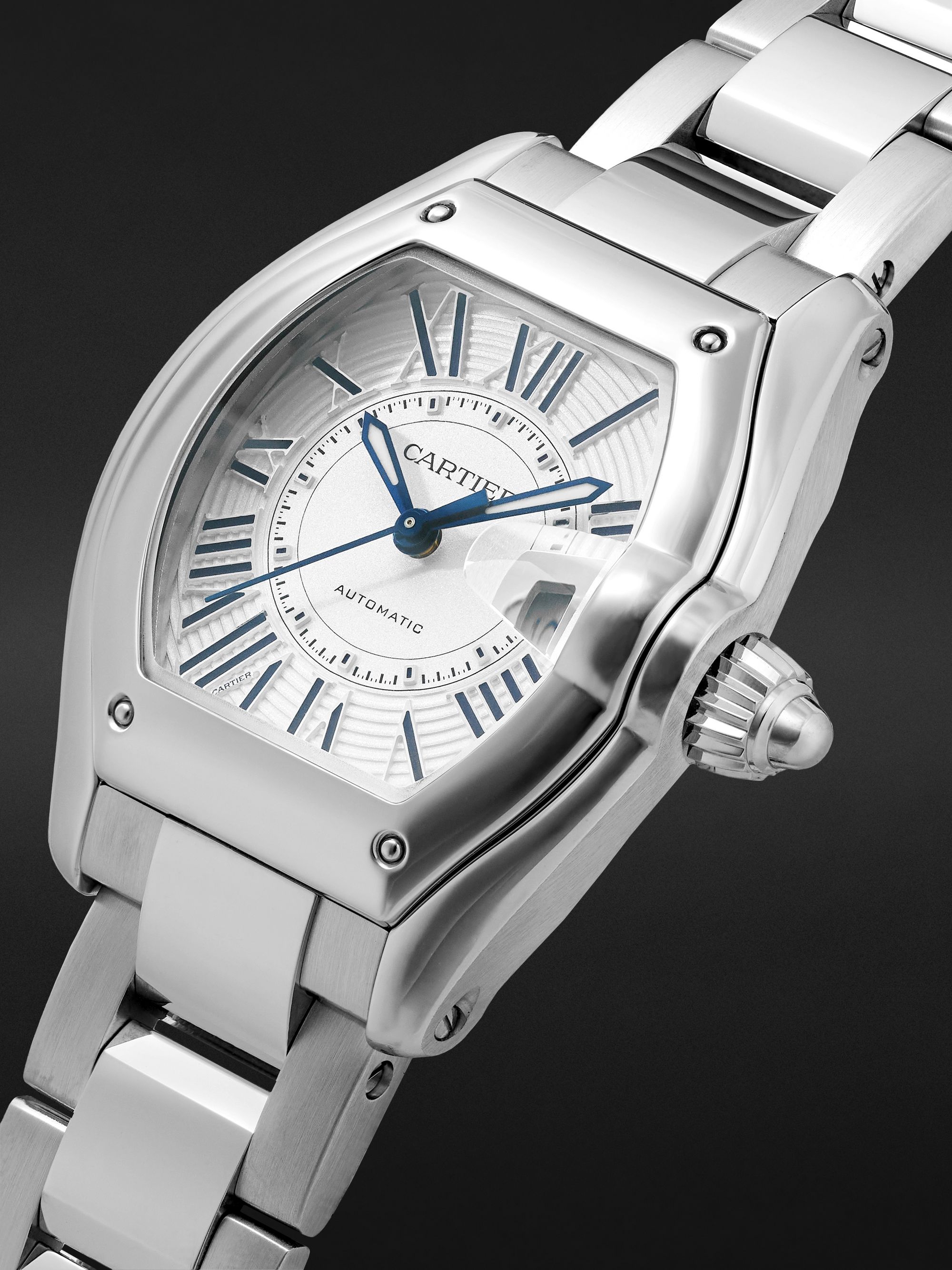 CARTIER 