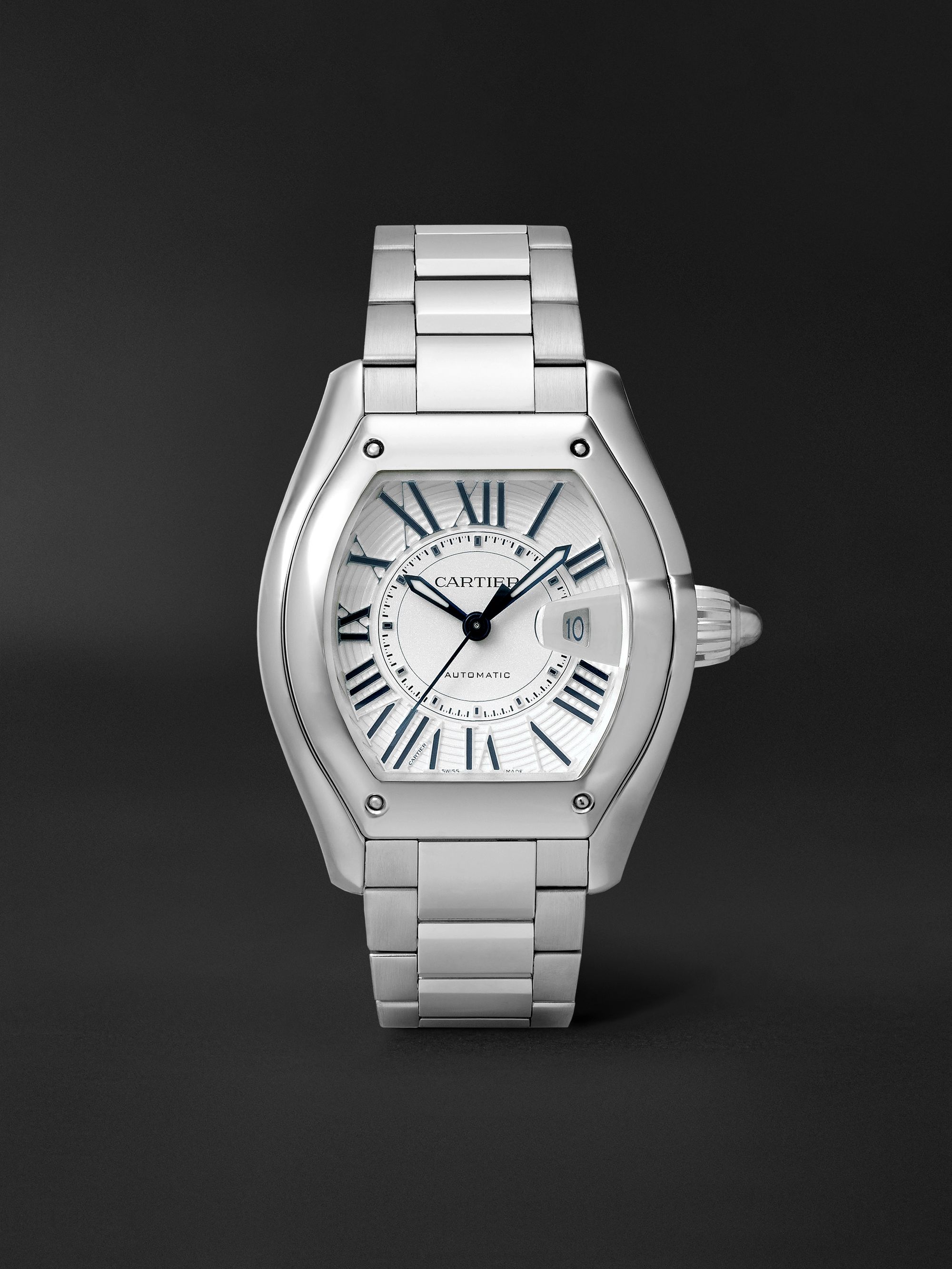 CARTIER 