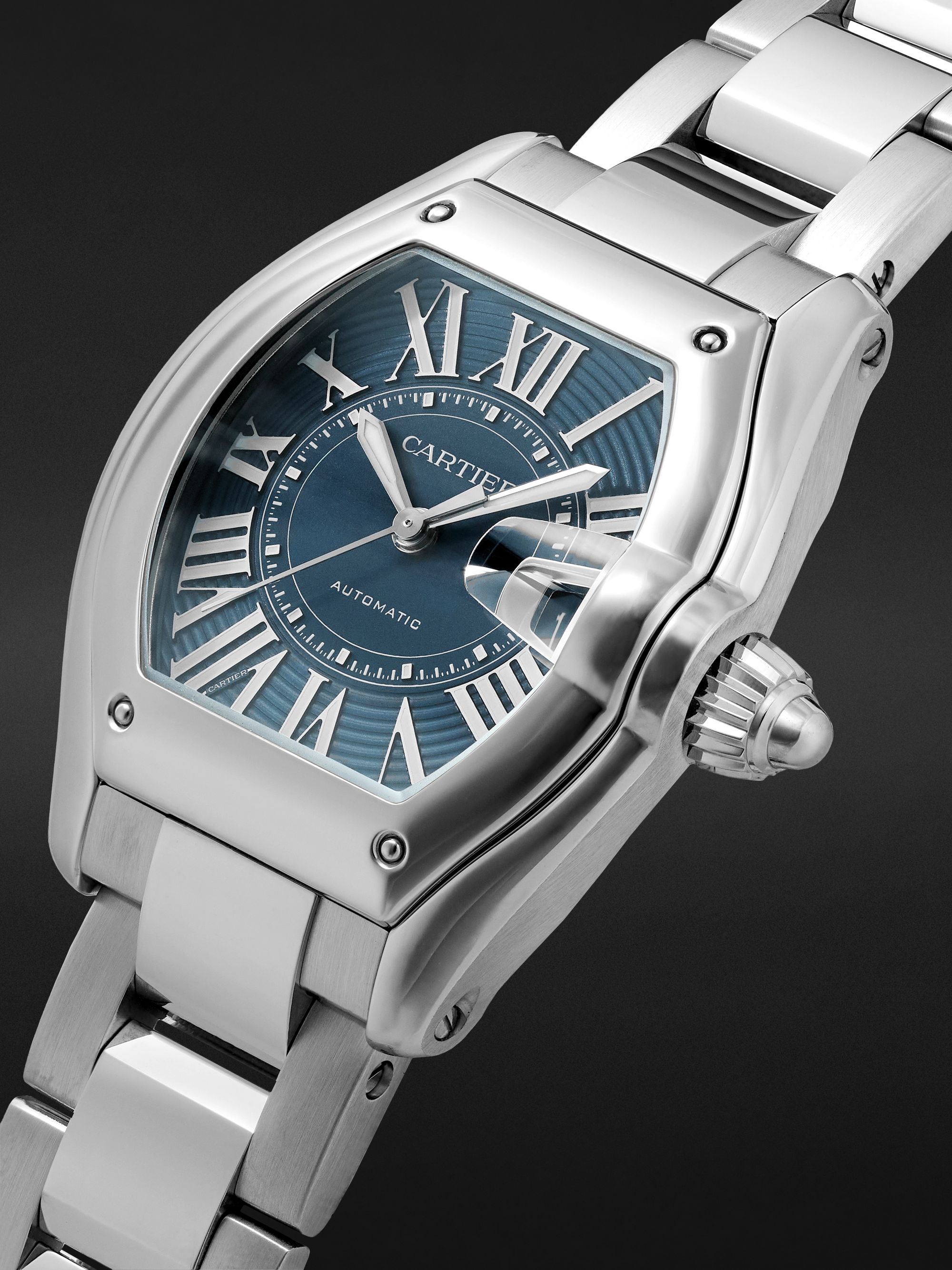 CARTIER 