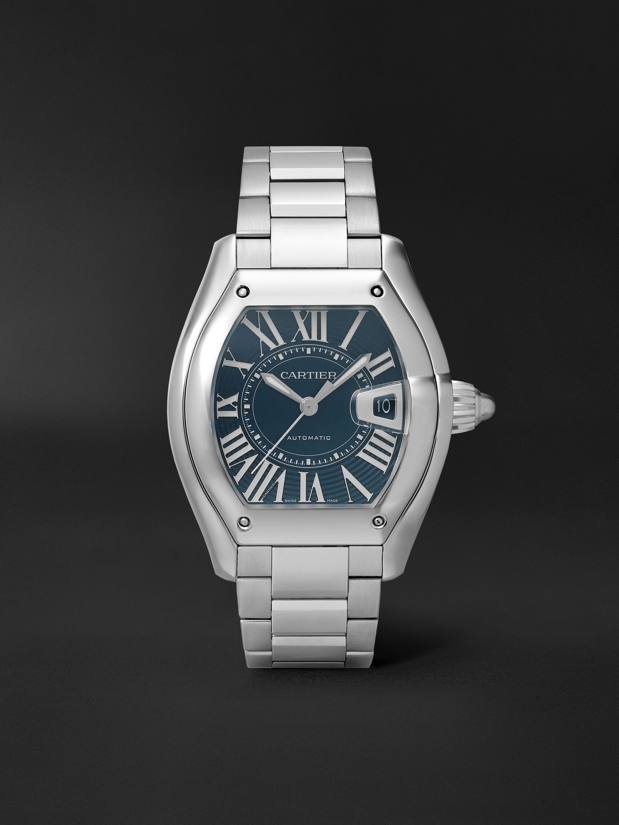 CARTIER 