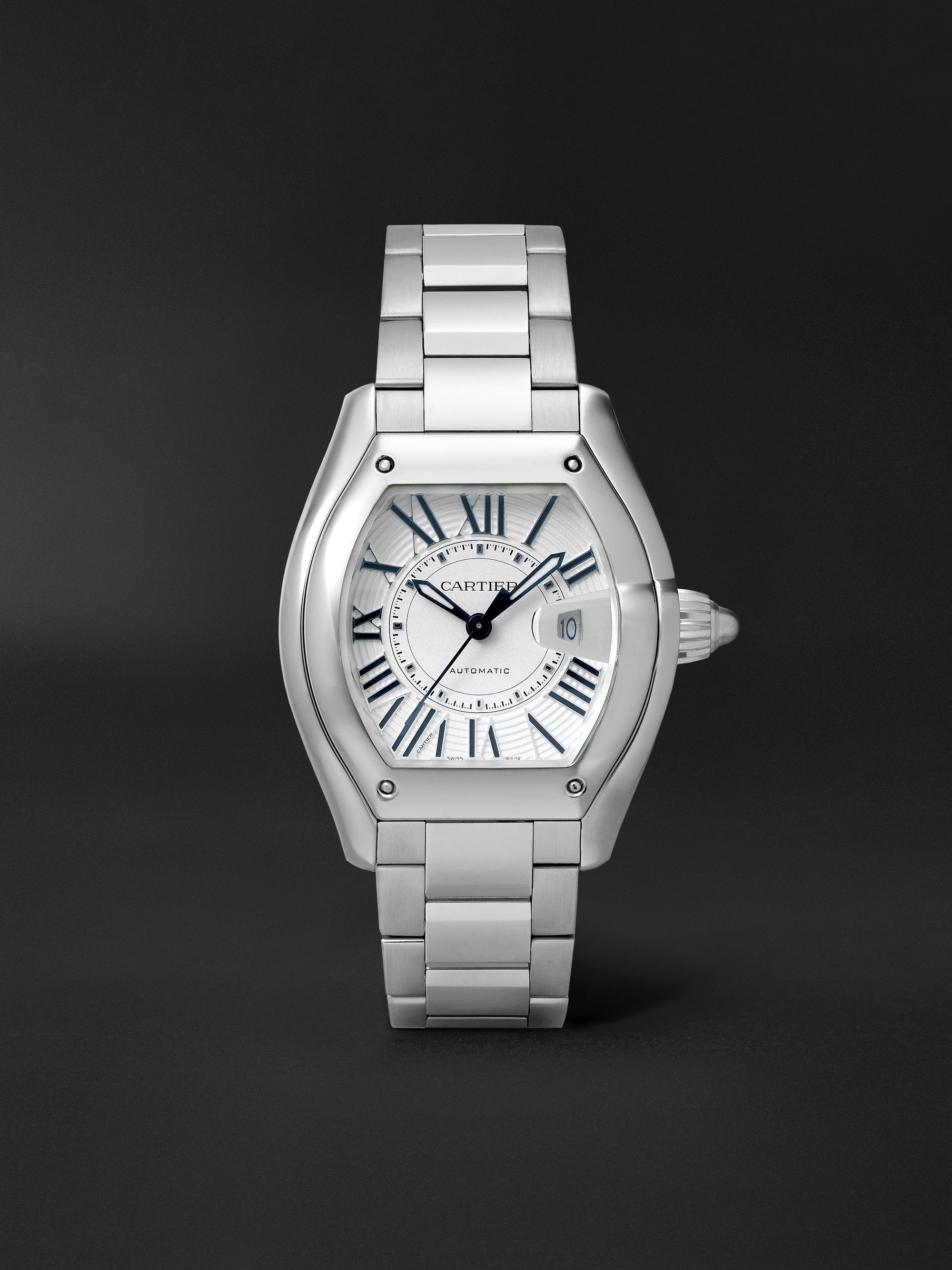 CARTIER 