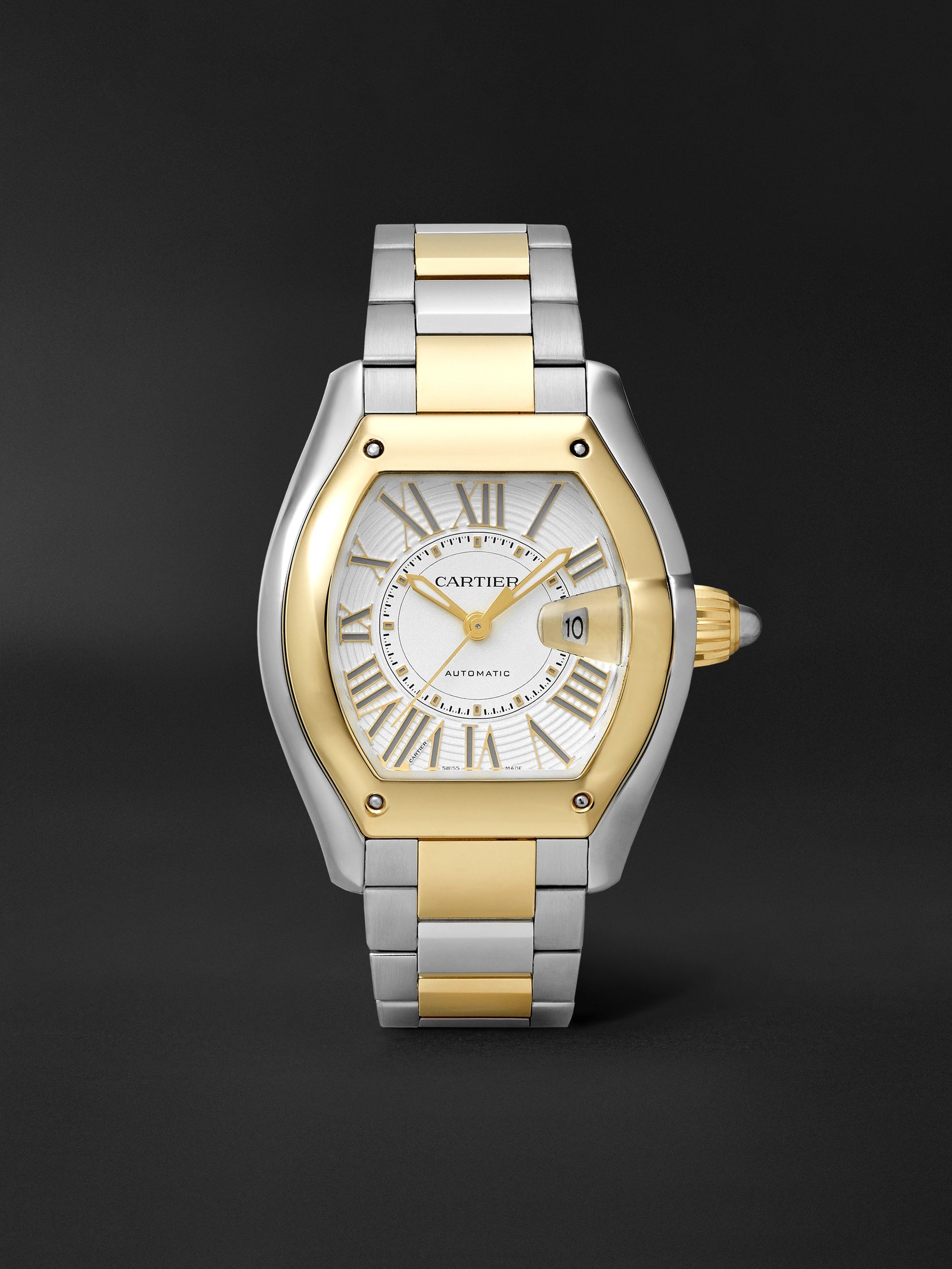 CARTIER 