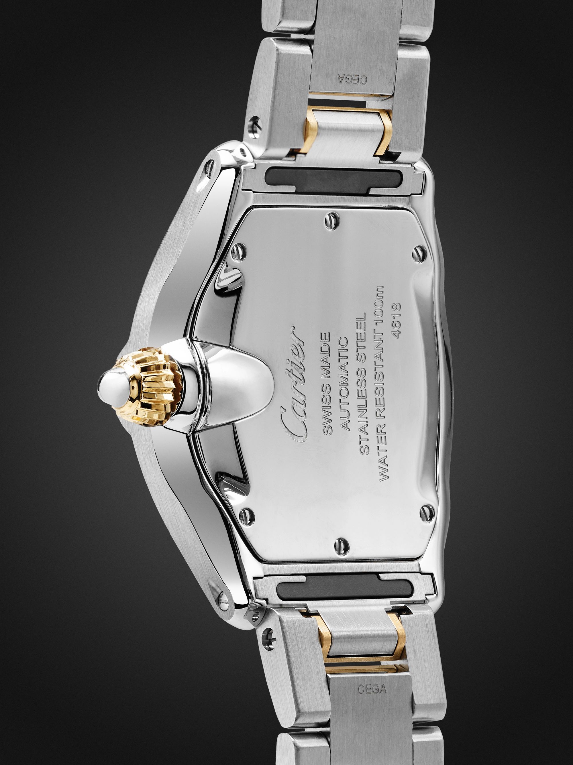 CARTIER 