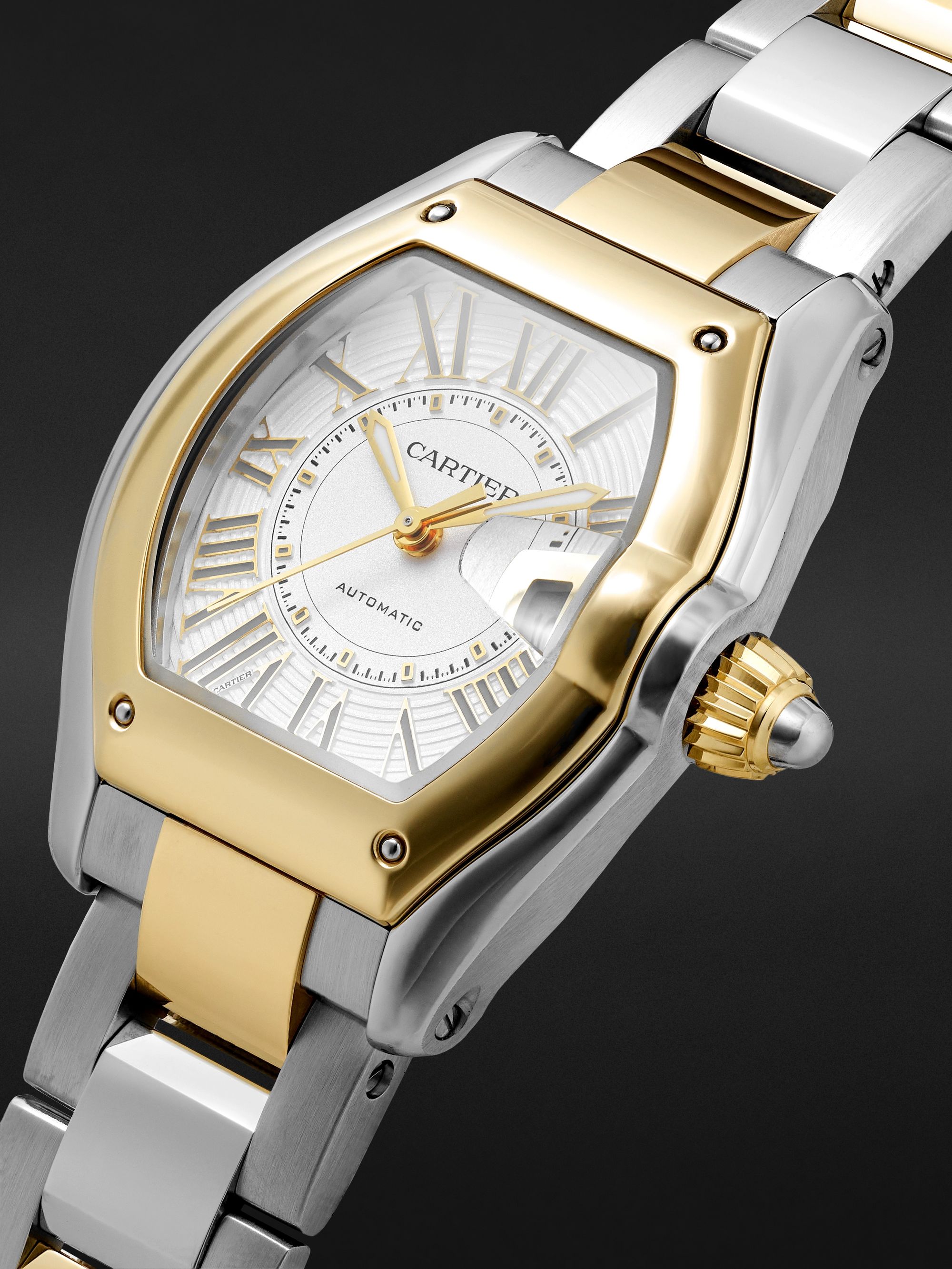 CARTIER 