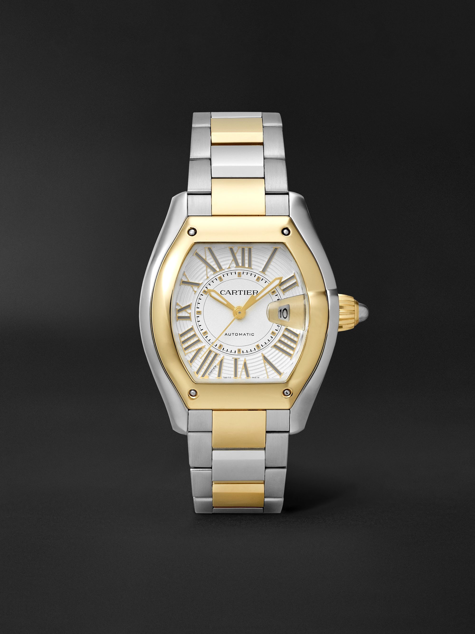 CARTIER 