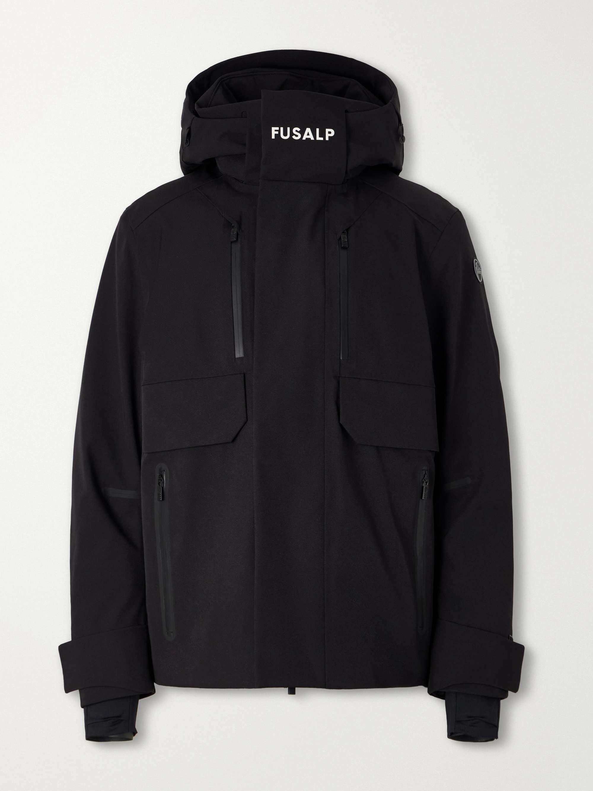 FUSALP 