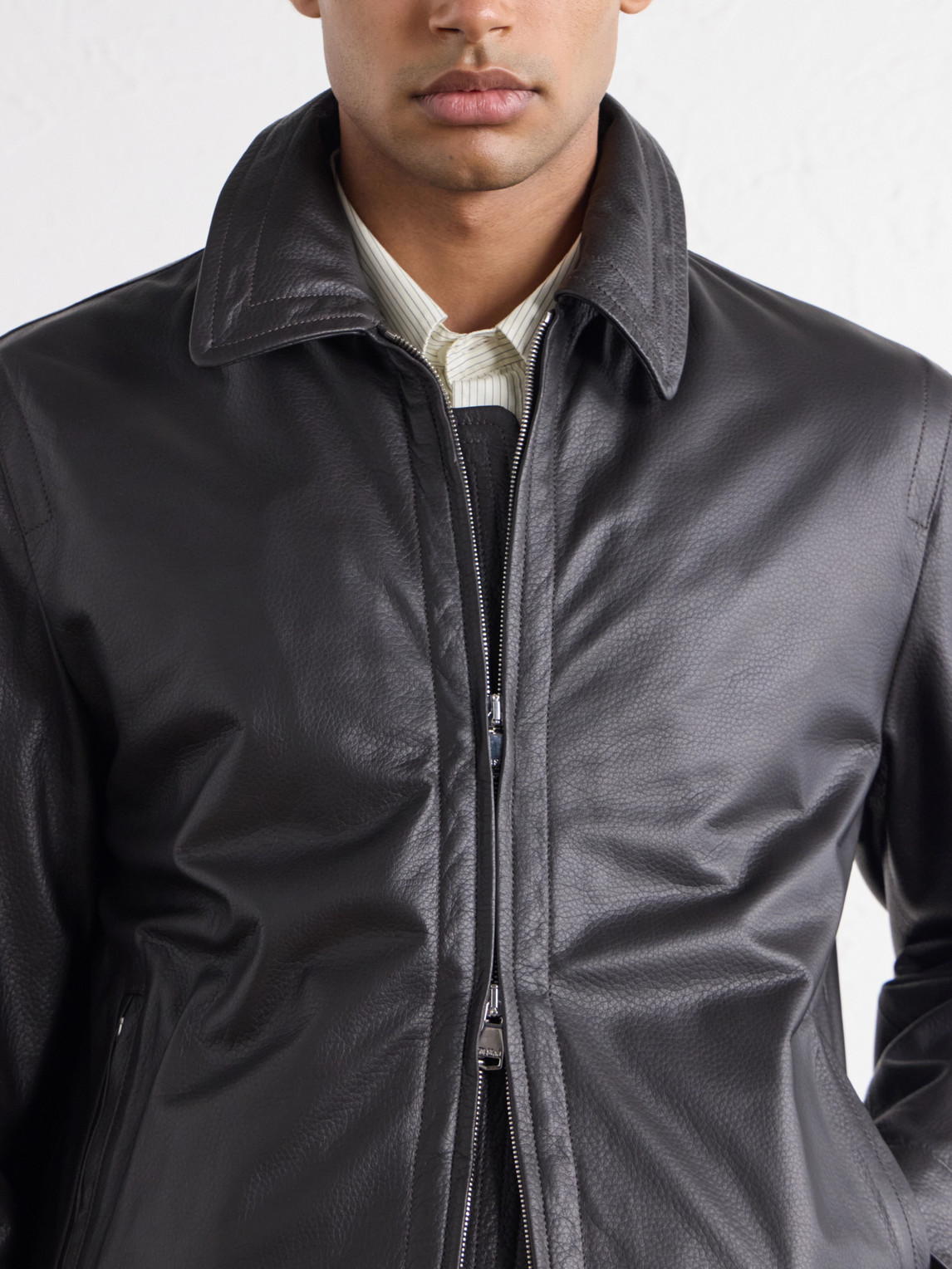 Duke Leather