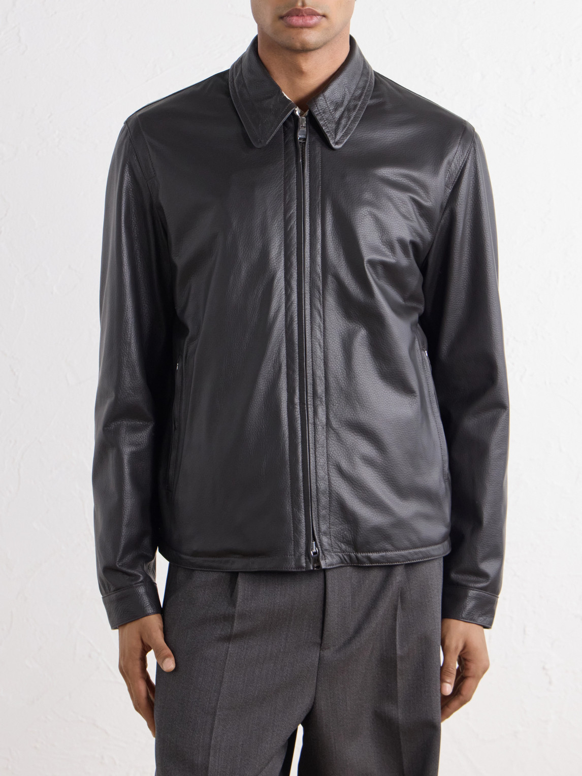 Duke Leather