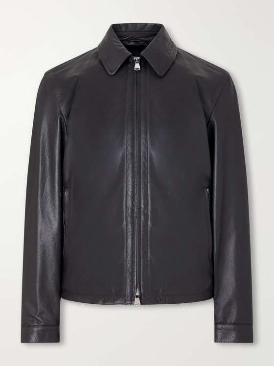 Valstar Duke Leather Jacket