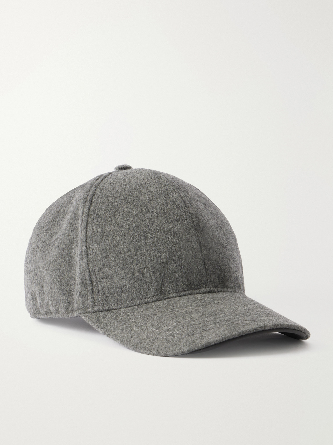 Sease 3.0 Cashmere Baseball Cap In Unknown