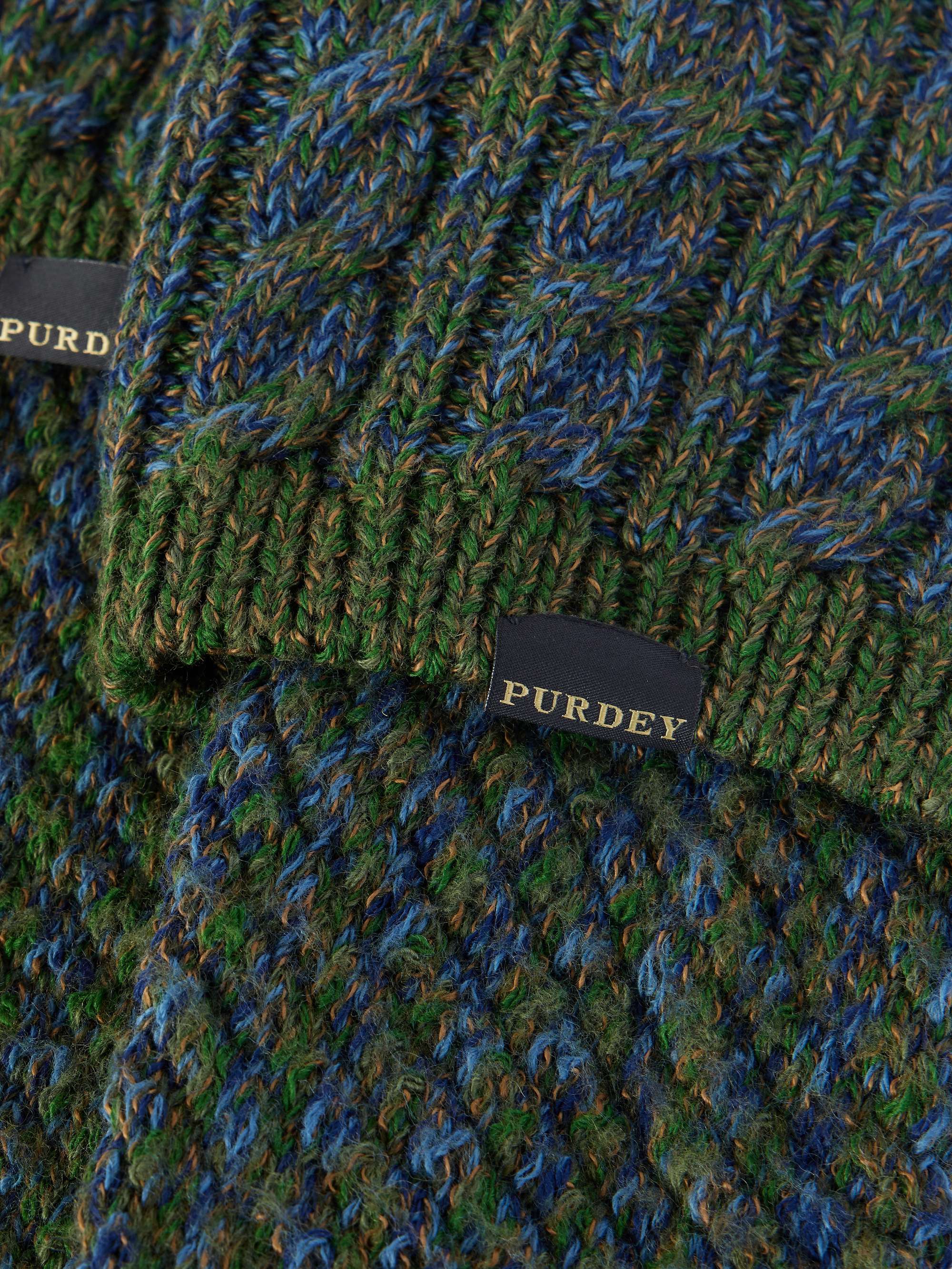 PURDEY 