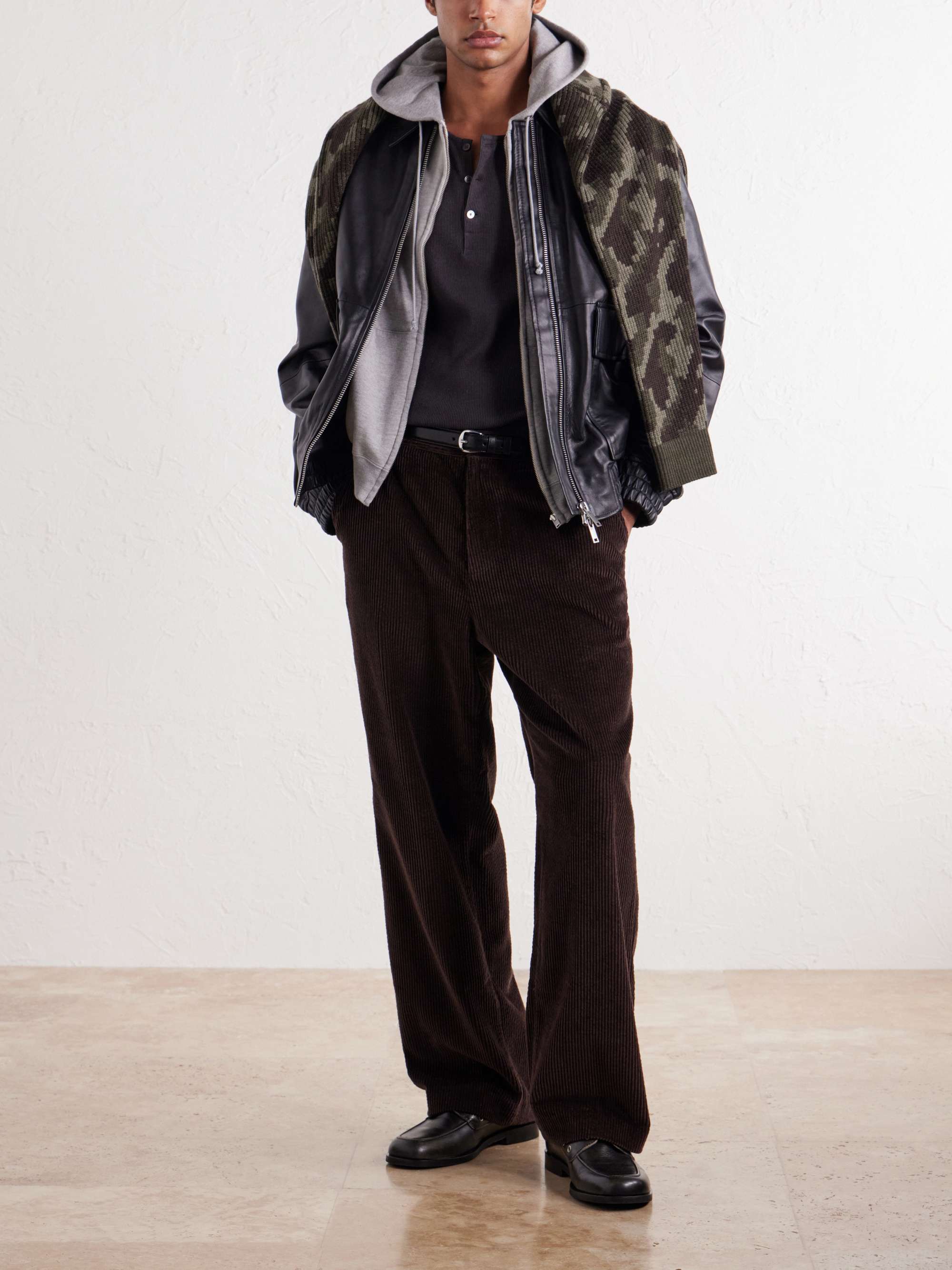 AIMÉ LEON DORE 