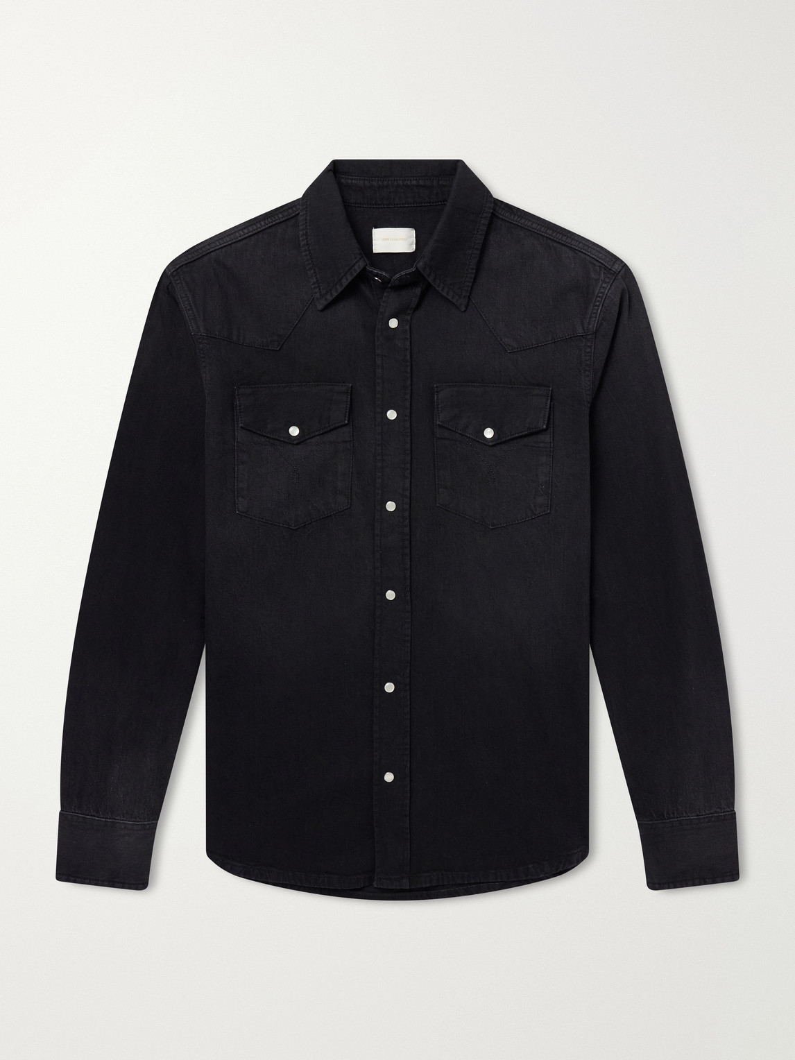 Aimé Leon Dore - Denim Shirt