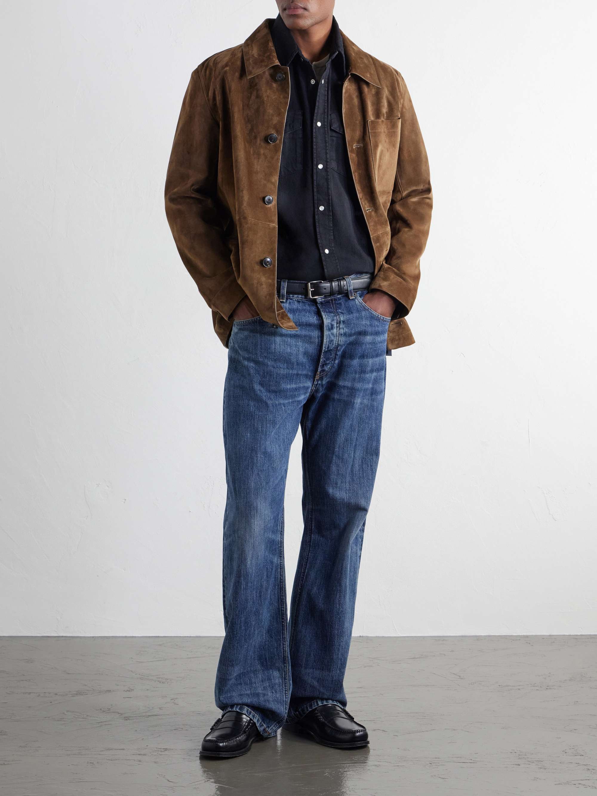 AIMÉ LEON DORE 