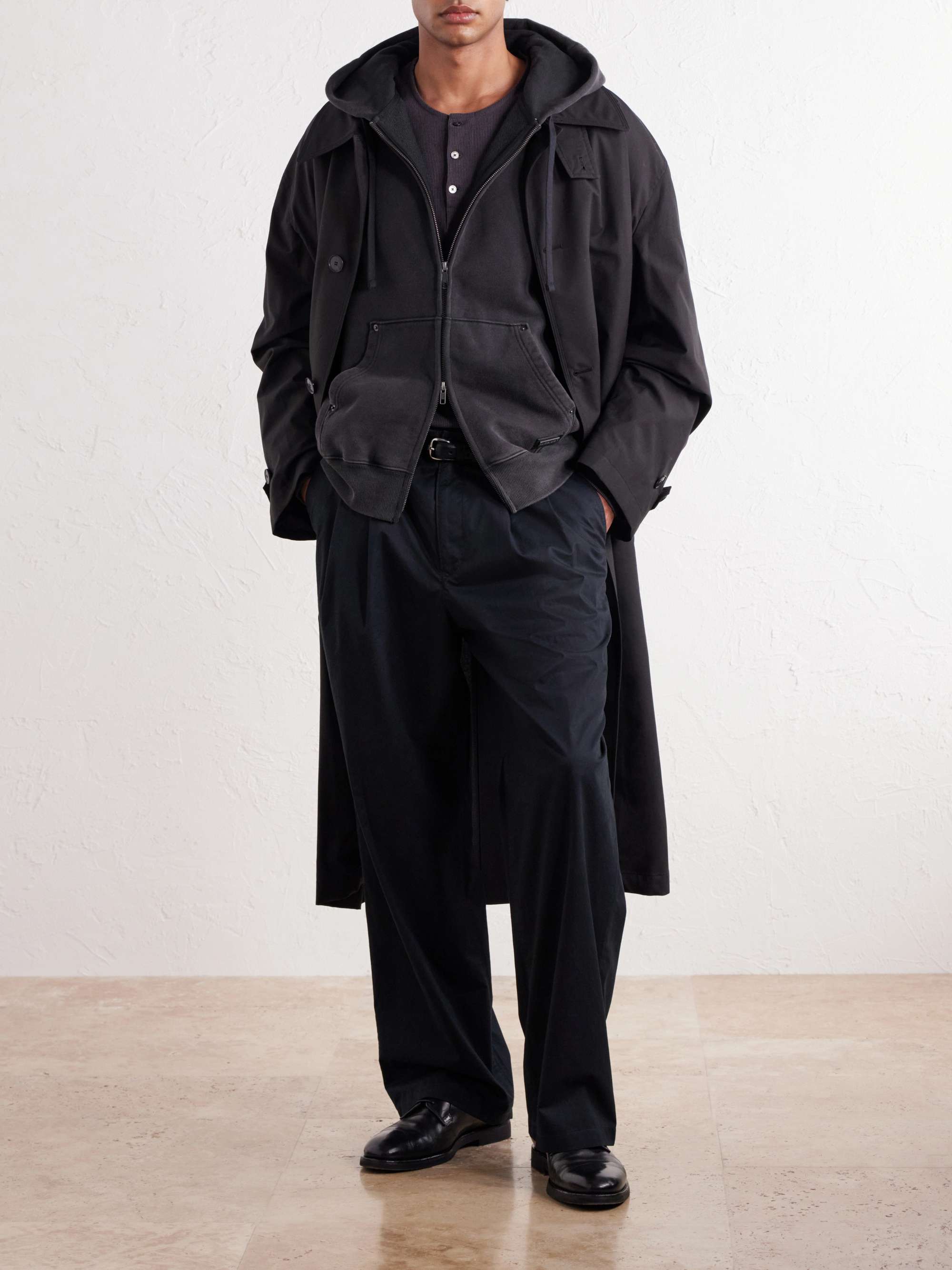 AIMÉ LEON DORE 