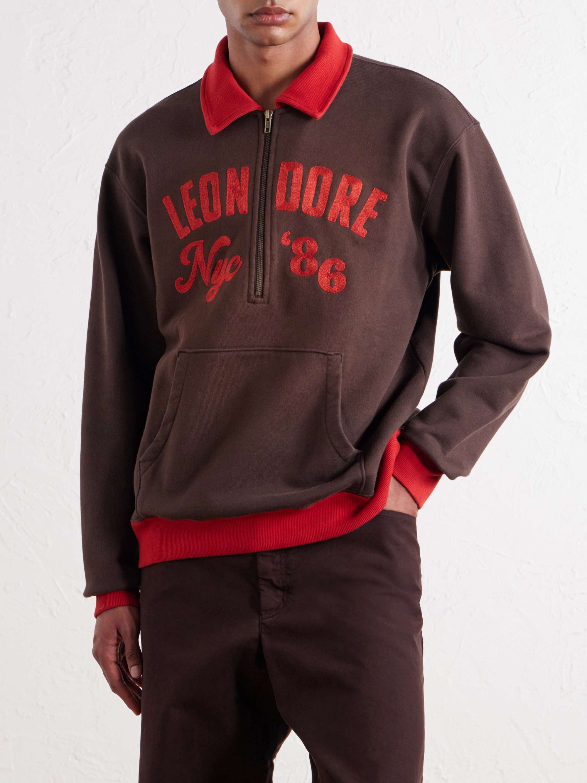 AIMÉ LEON DORE 
