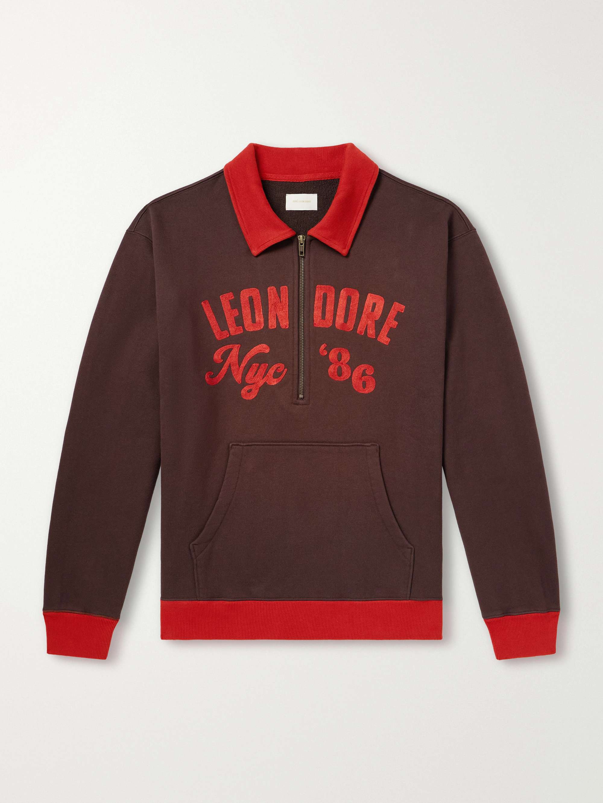 AIMÉ LEON DORE 