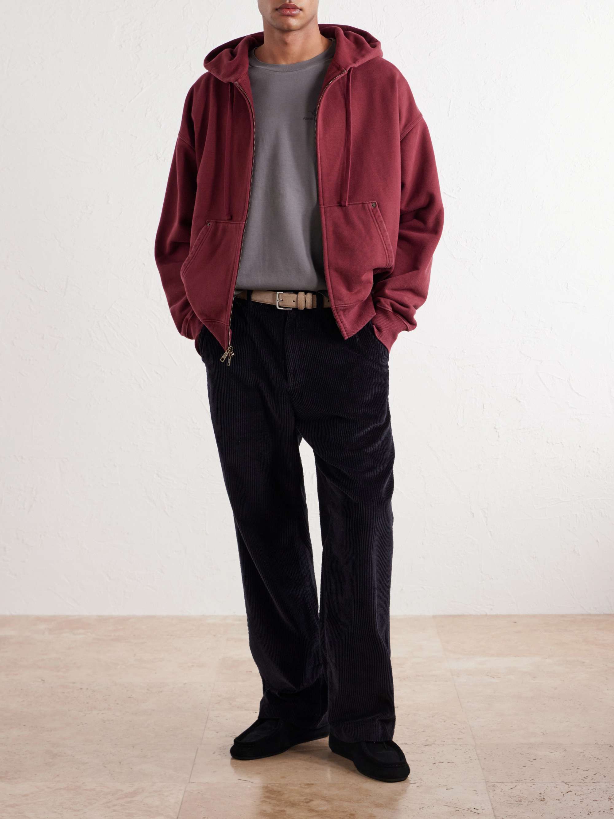 AIMÉ LEON DORE 