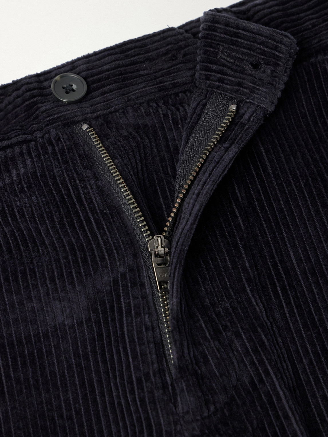 Aimé Leon Dore - Wide-Leg Cotton- Corduroy