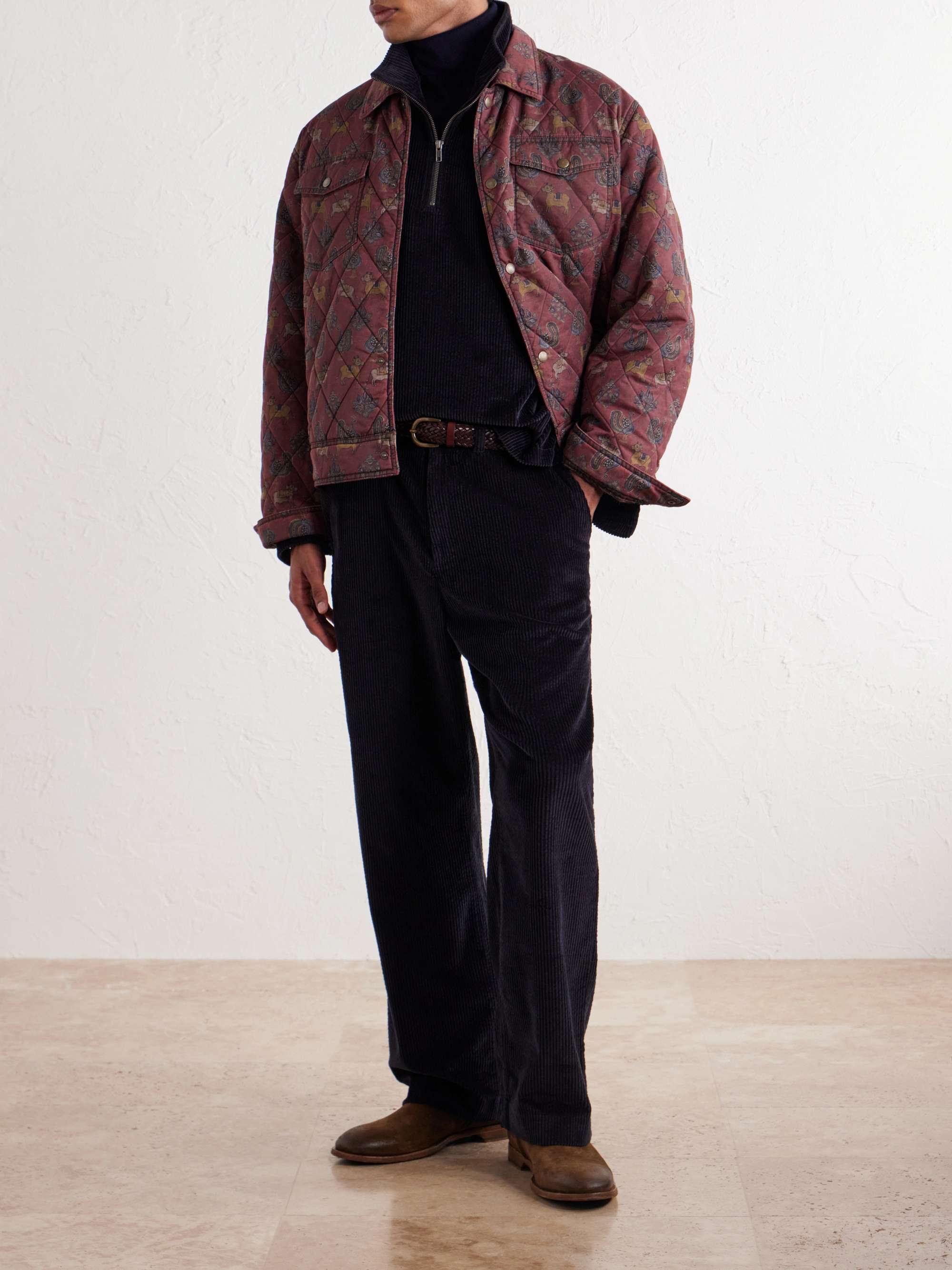 AIMÉ LEON DORE 