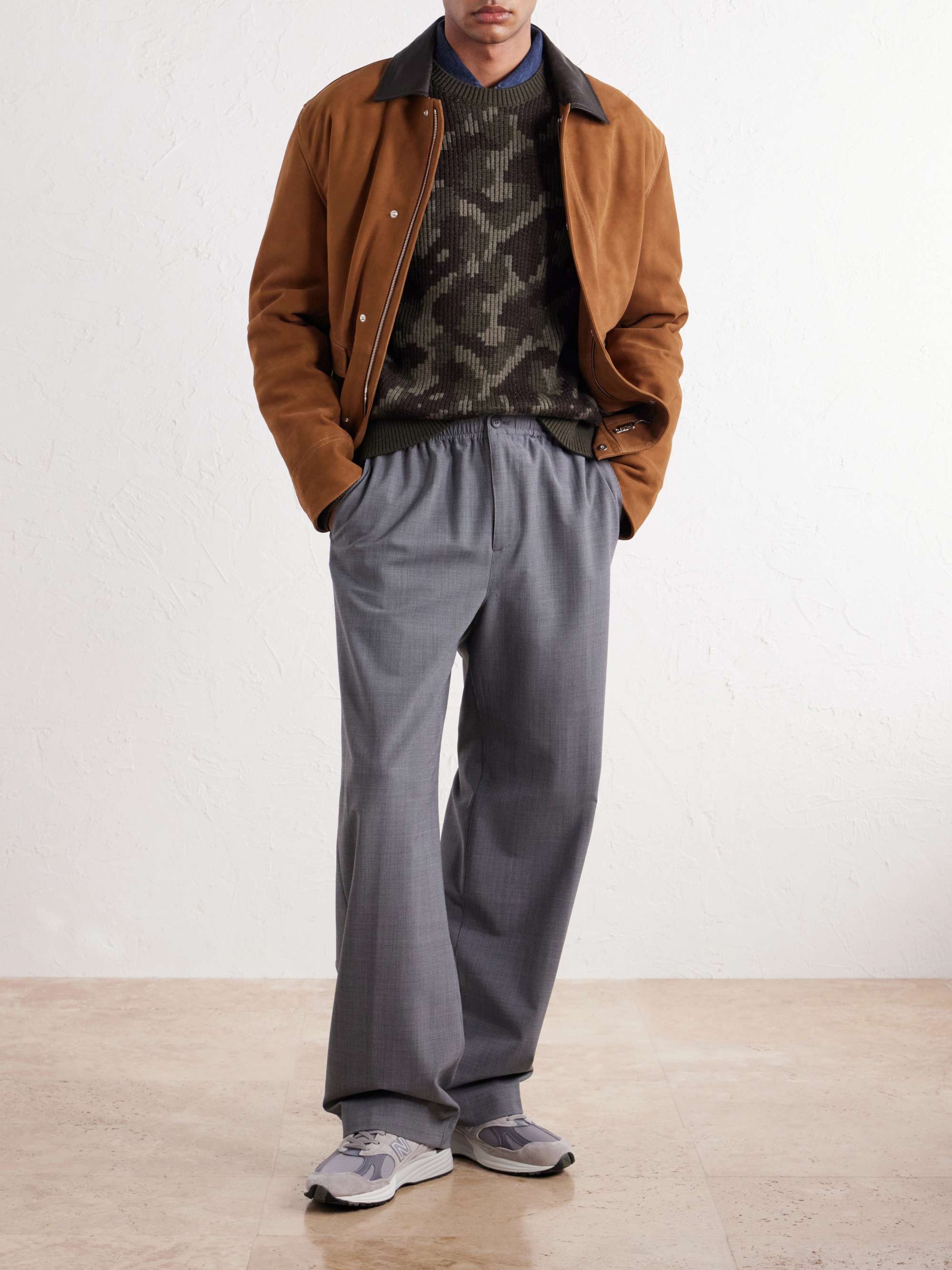 AIMÉ LEON DORE 