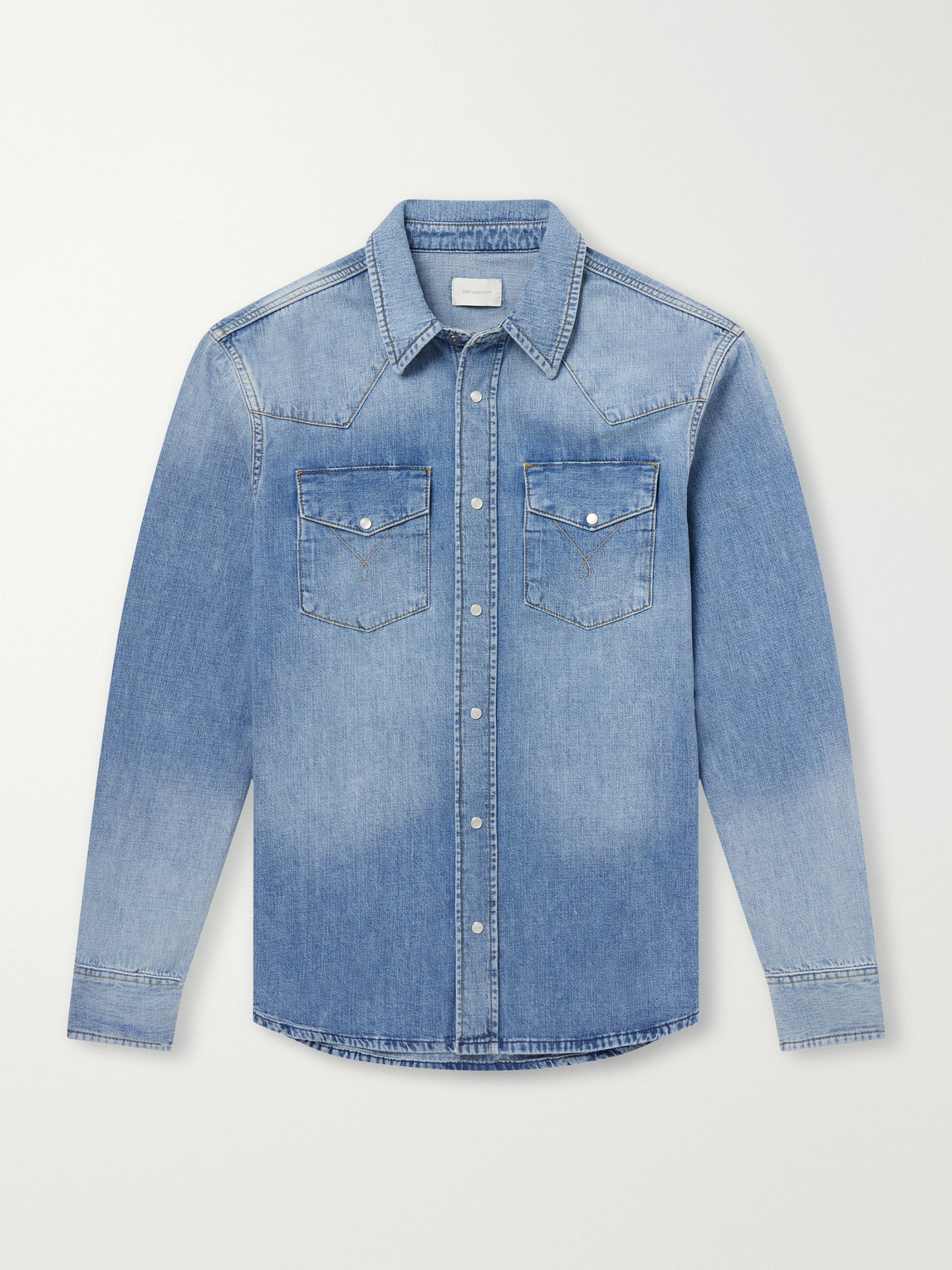 Aimé Leon Dore - Denim Shirt