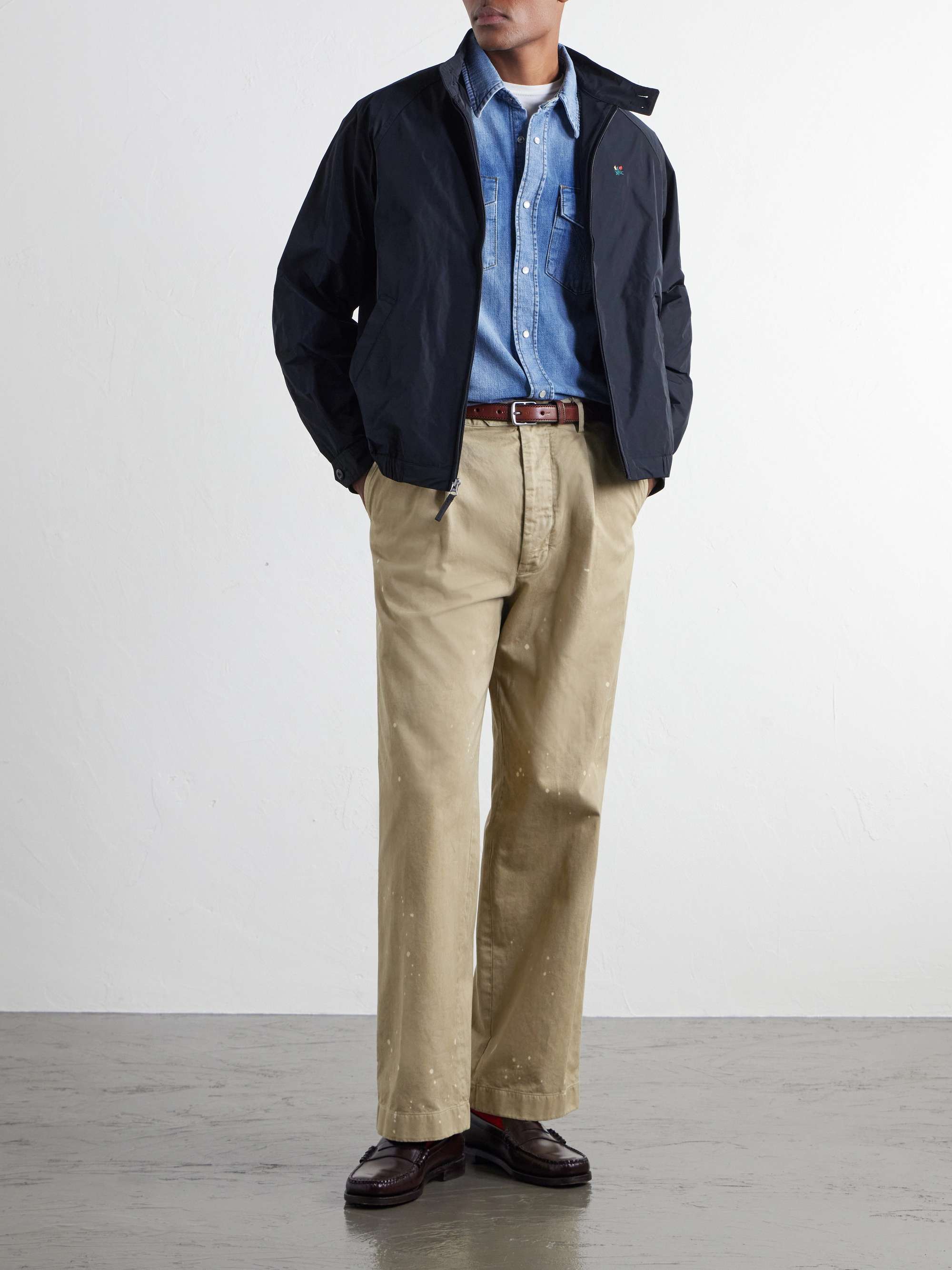 AIMÉ LEON DORE 