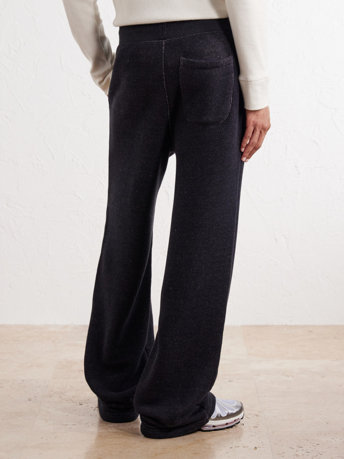 Aimé Leon Dore - Straight-Leg Cotton Open-Terry Sweatpants