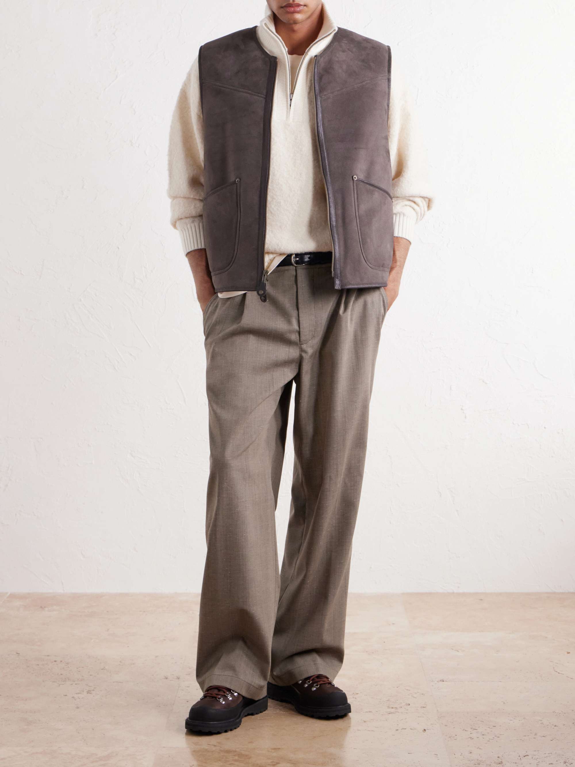 AIMÉ LEON DORE 