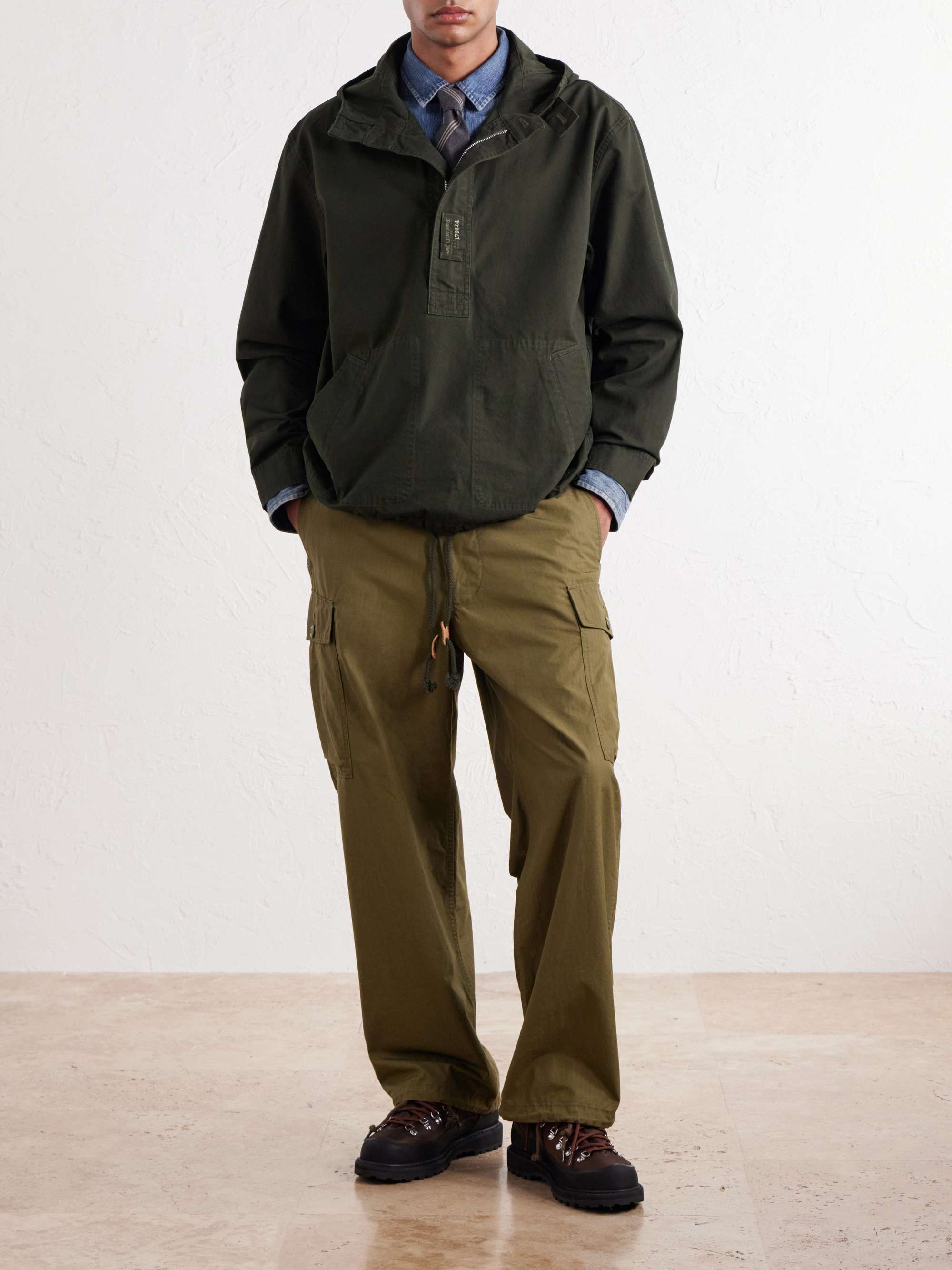 AIMÉ LEON DORE 