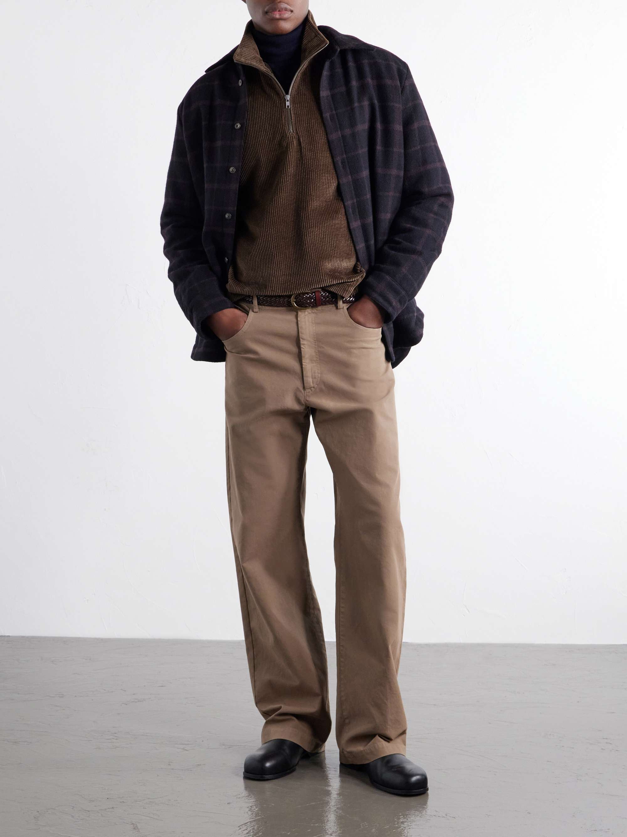 AIMÉ LEON DORE 