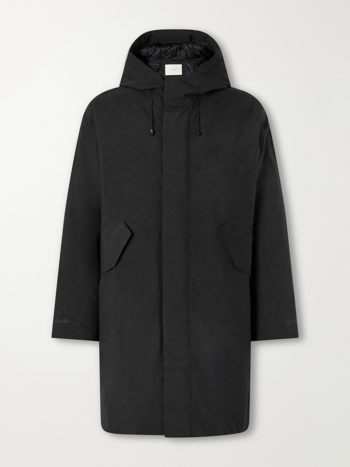 Aimé Leon Dore - Hooded Padded Gore-Tex® Shell Parka