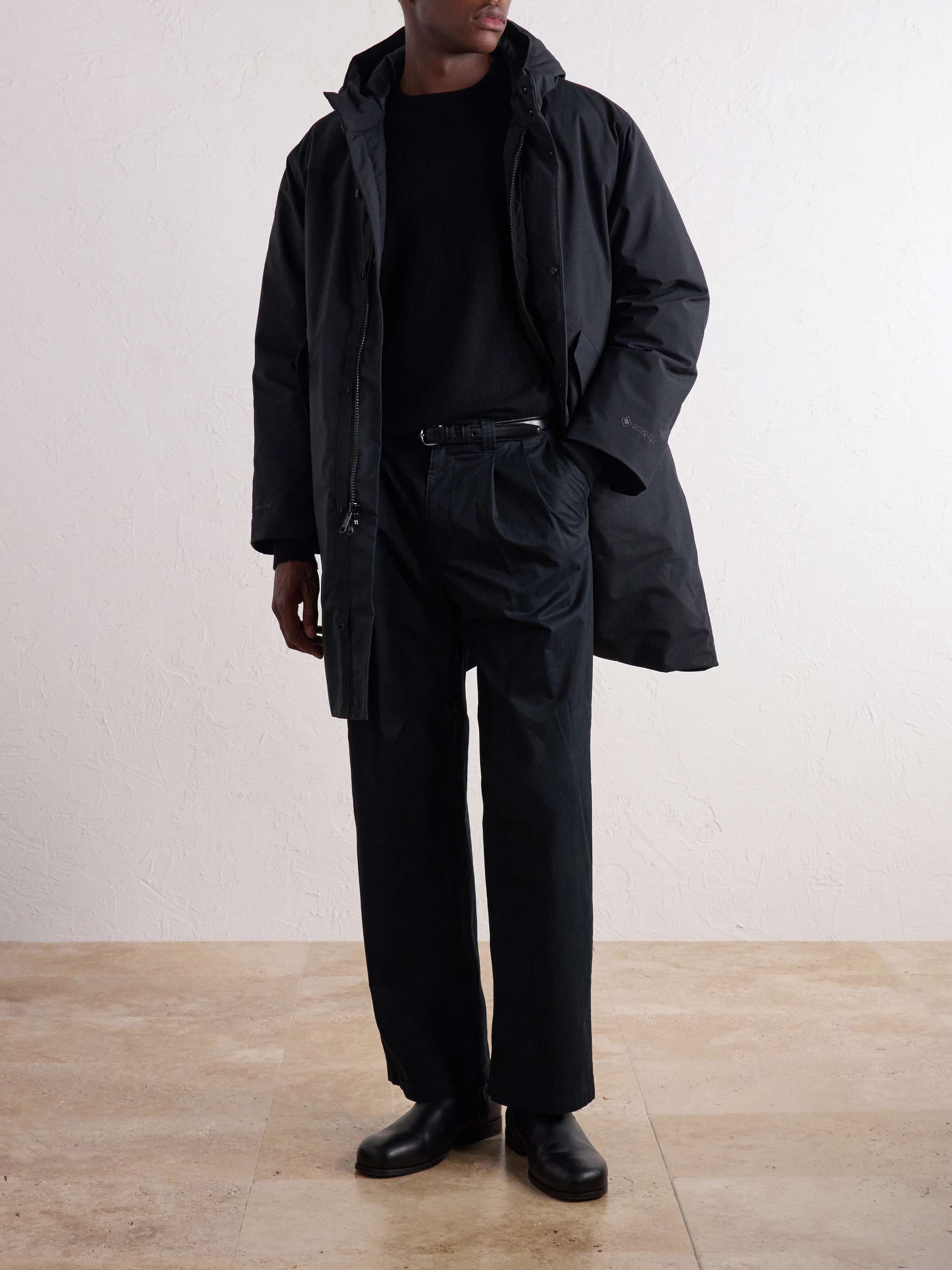 AIMÉ LEON DORE 