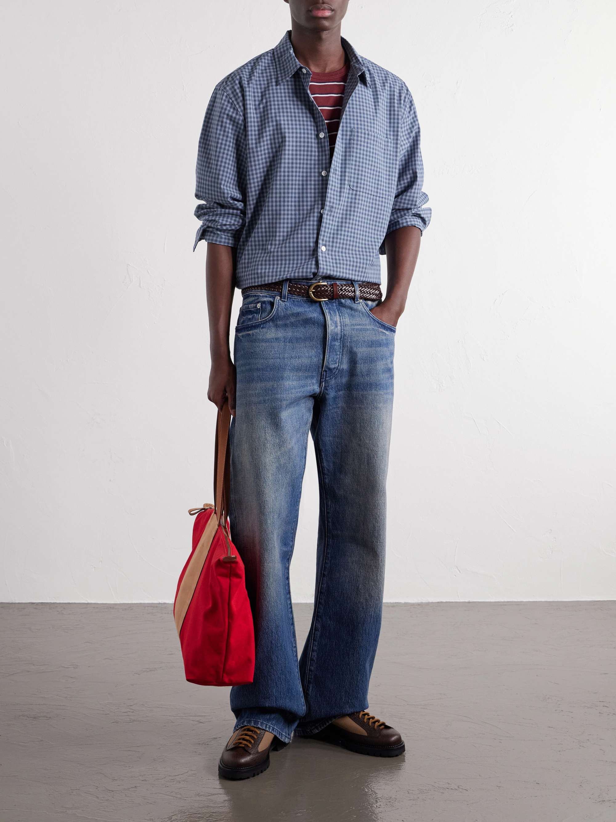 AIMÉ LEON DORE 